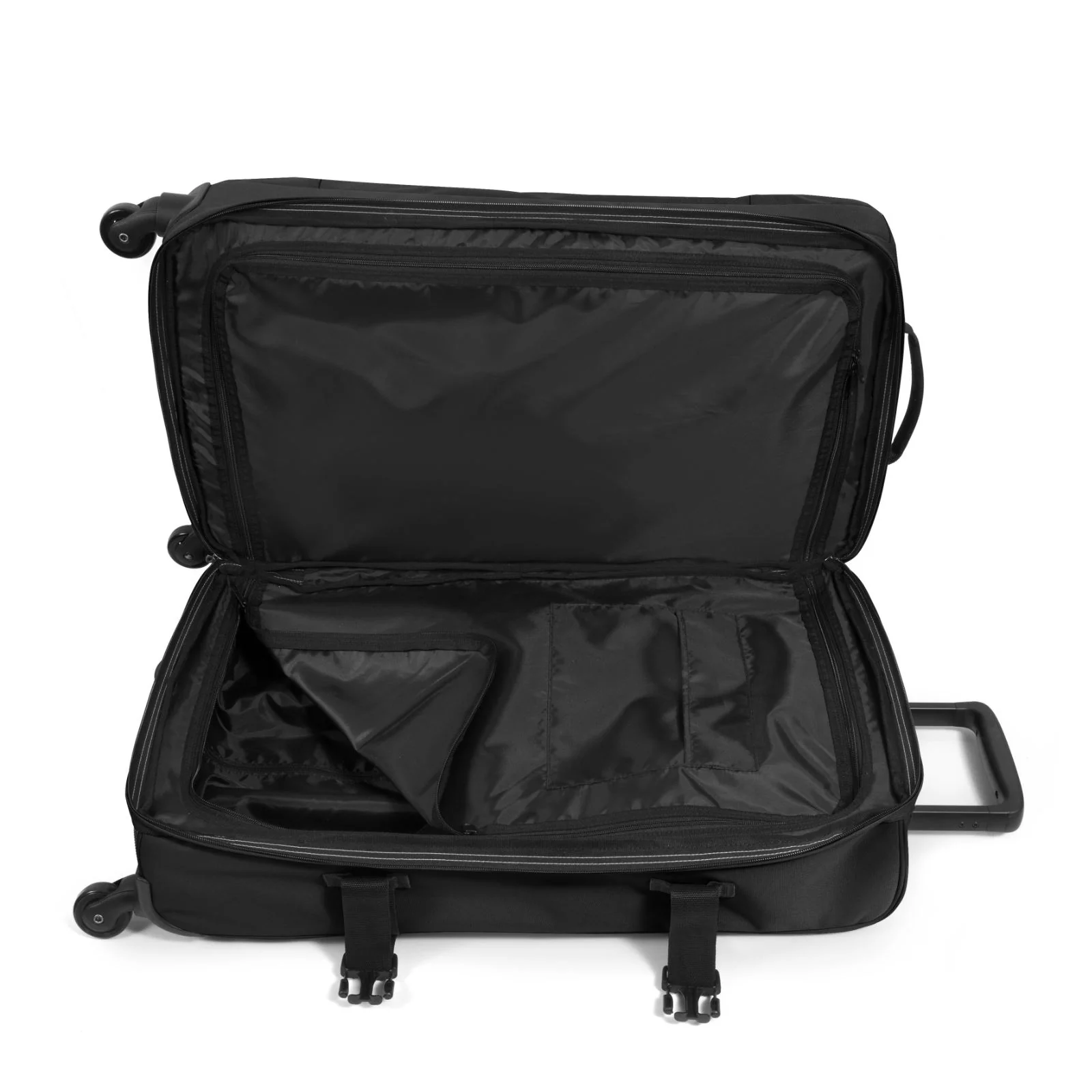 Eastpak Trans4 4 Wheel Rolling Holdall - Image 23