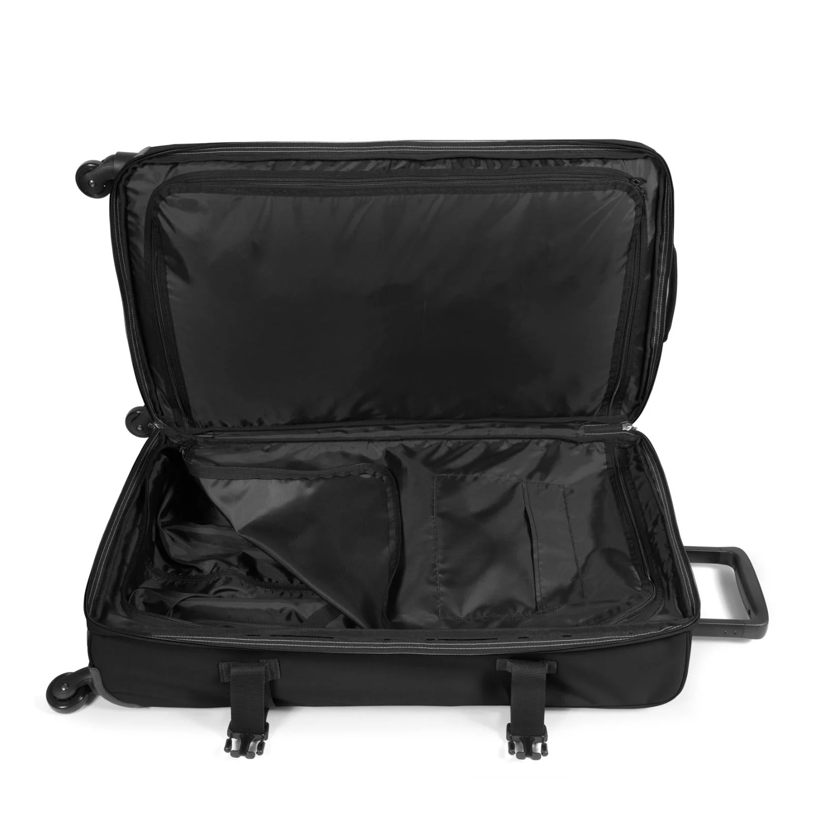 Eastpak Trans4 4 Wheel Rolling Holdall - Image 28