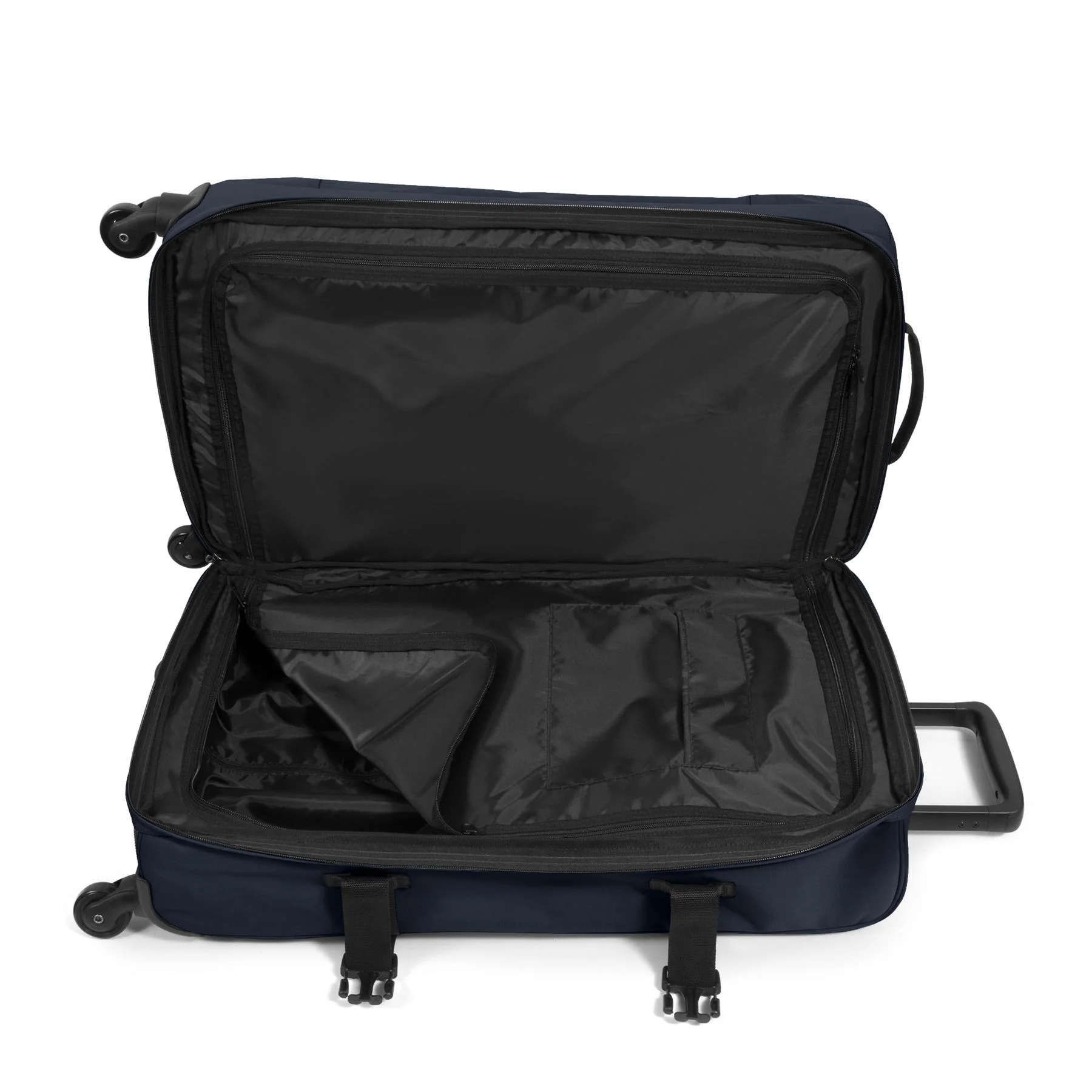Eastpak Trans4 4 Wheel Rolling Holdall - Image 3