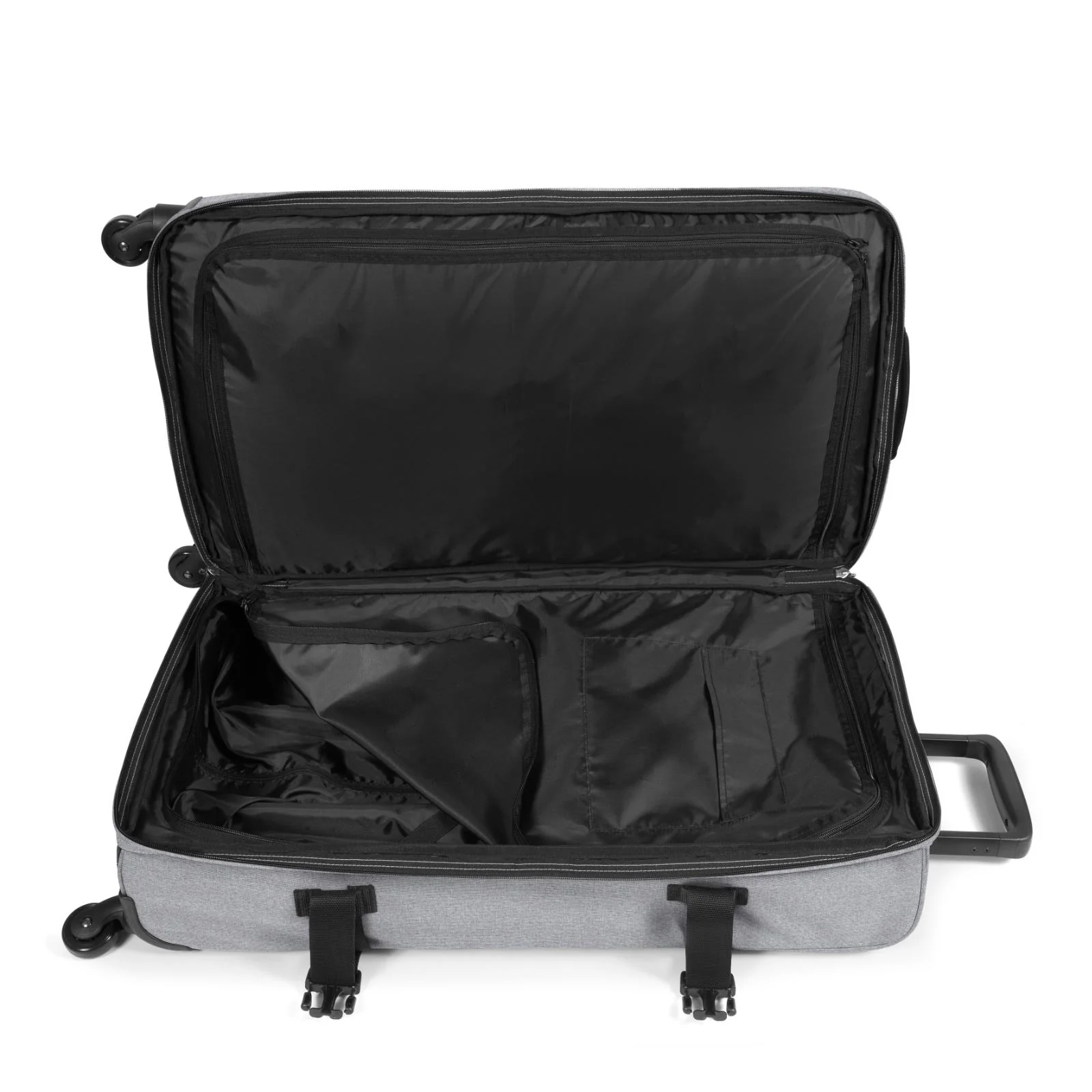 Eastpak Trans4 4 Wheel Rolling Holdall - Image 34