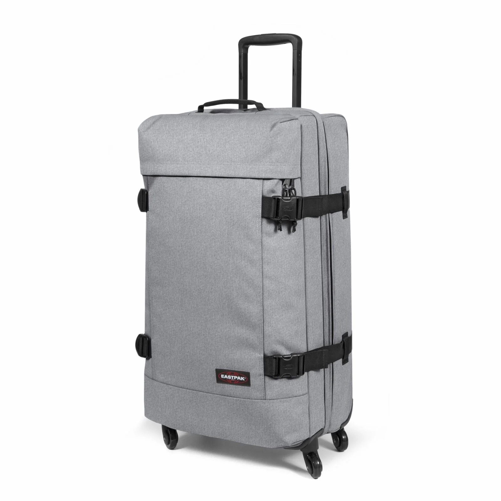 Eastpak Trans4 4 Wheel Rolling Holdall - Image 36