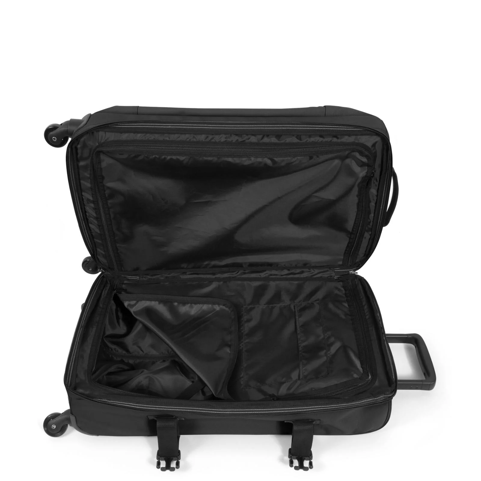 Eastpak Trans4 4 Wheel Rolling Holdall - Image 40