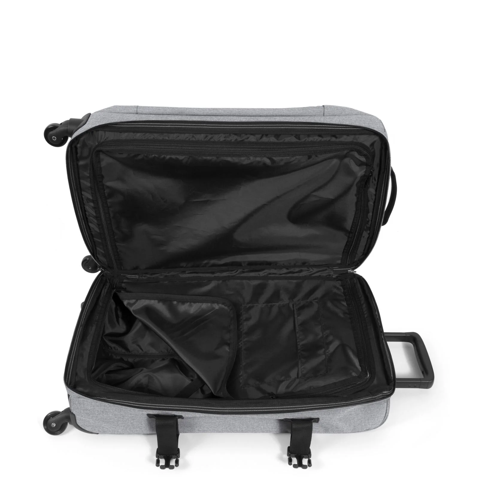 Eastpak Trans4 4 Wheel Rolling Holdall - Image 46