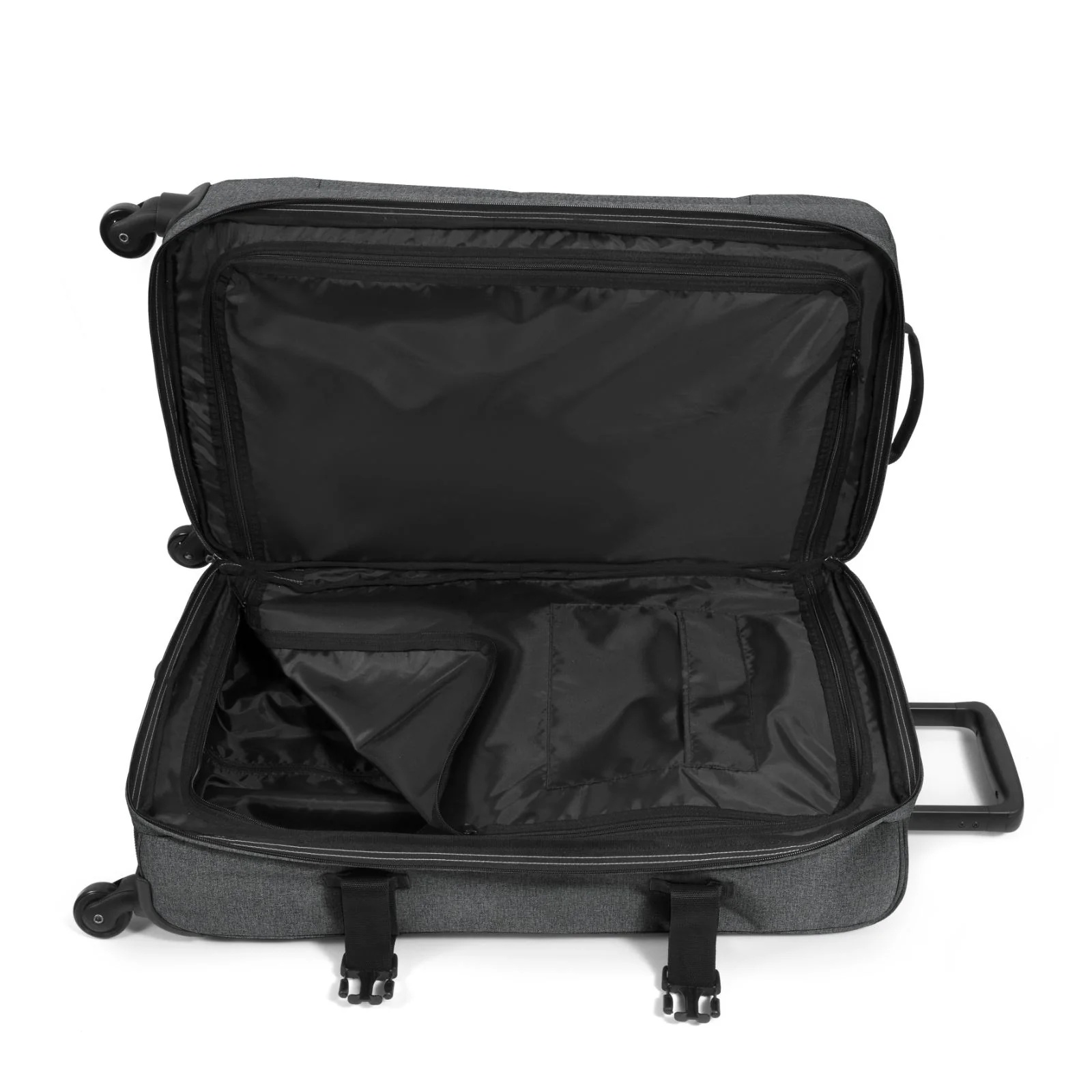 Eastpak Trans4 4 Wheel Rolling Holdall - Image 52