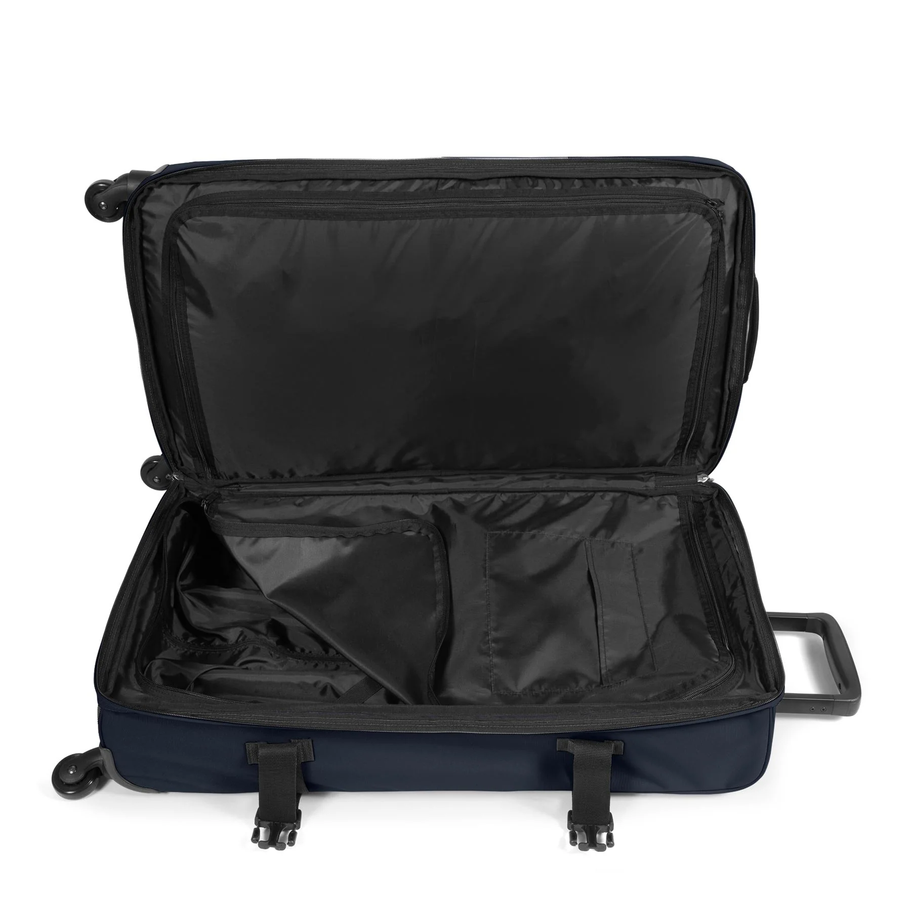 Eastpak Trans4 4 Wheel Rolling Holdall - Image 57