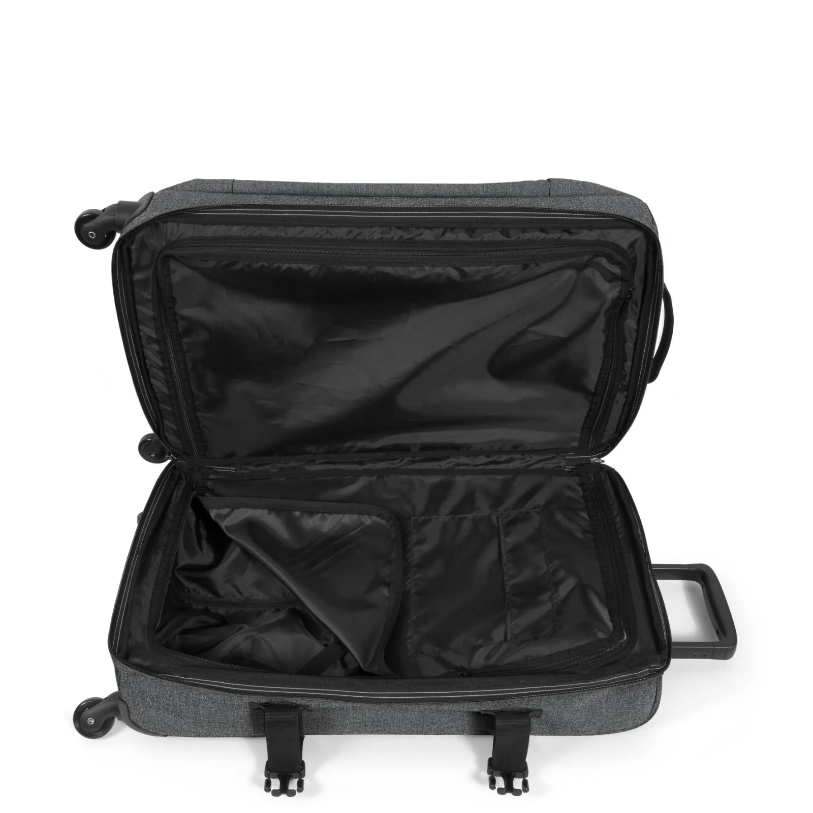 Eastpak Trans4 4 Wheel Rolling Holdall - Image 6