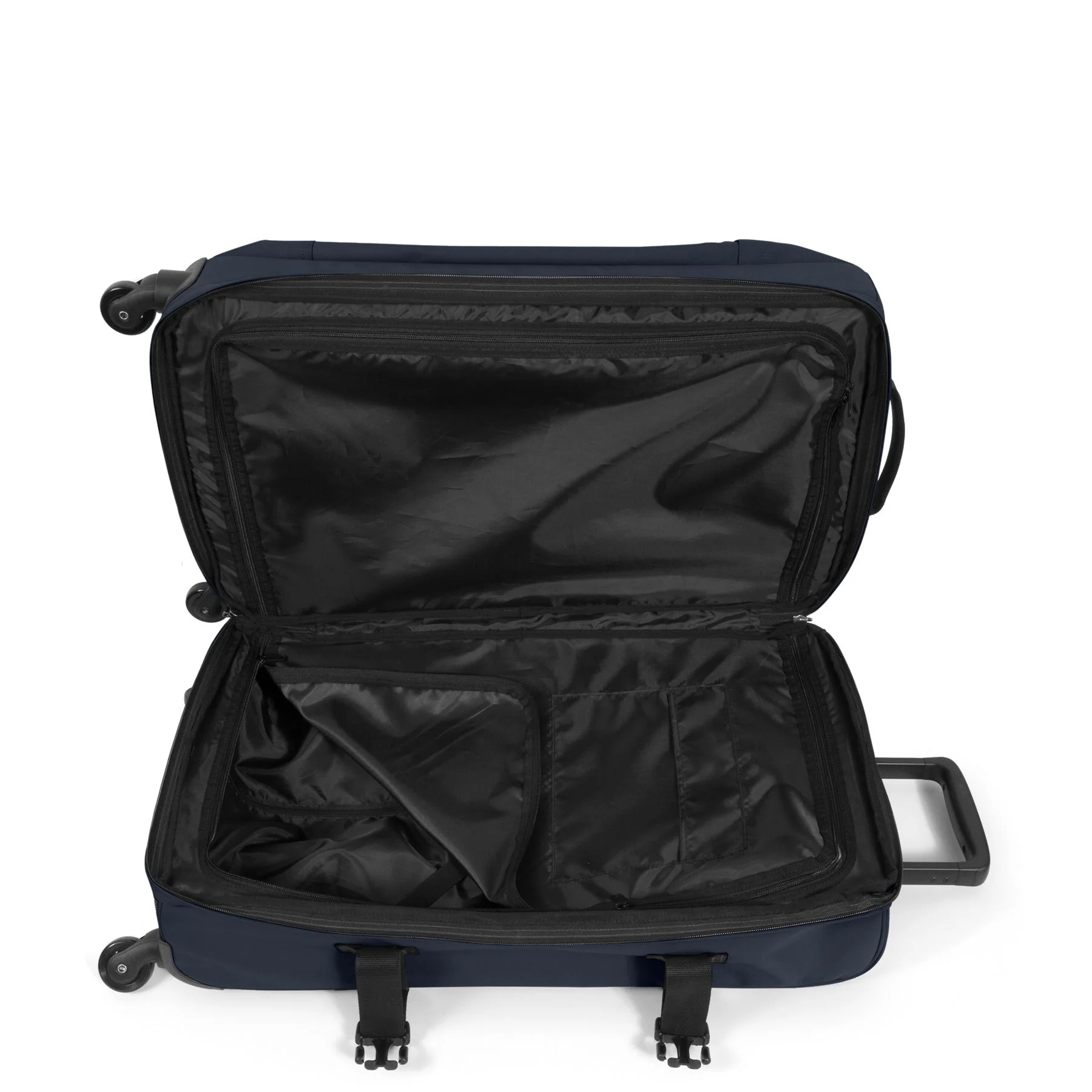 Eastpak Trans4 4 Wheel Rolling Holdall - Image 61