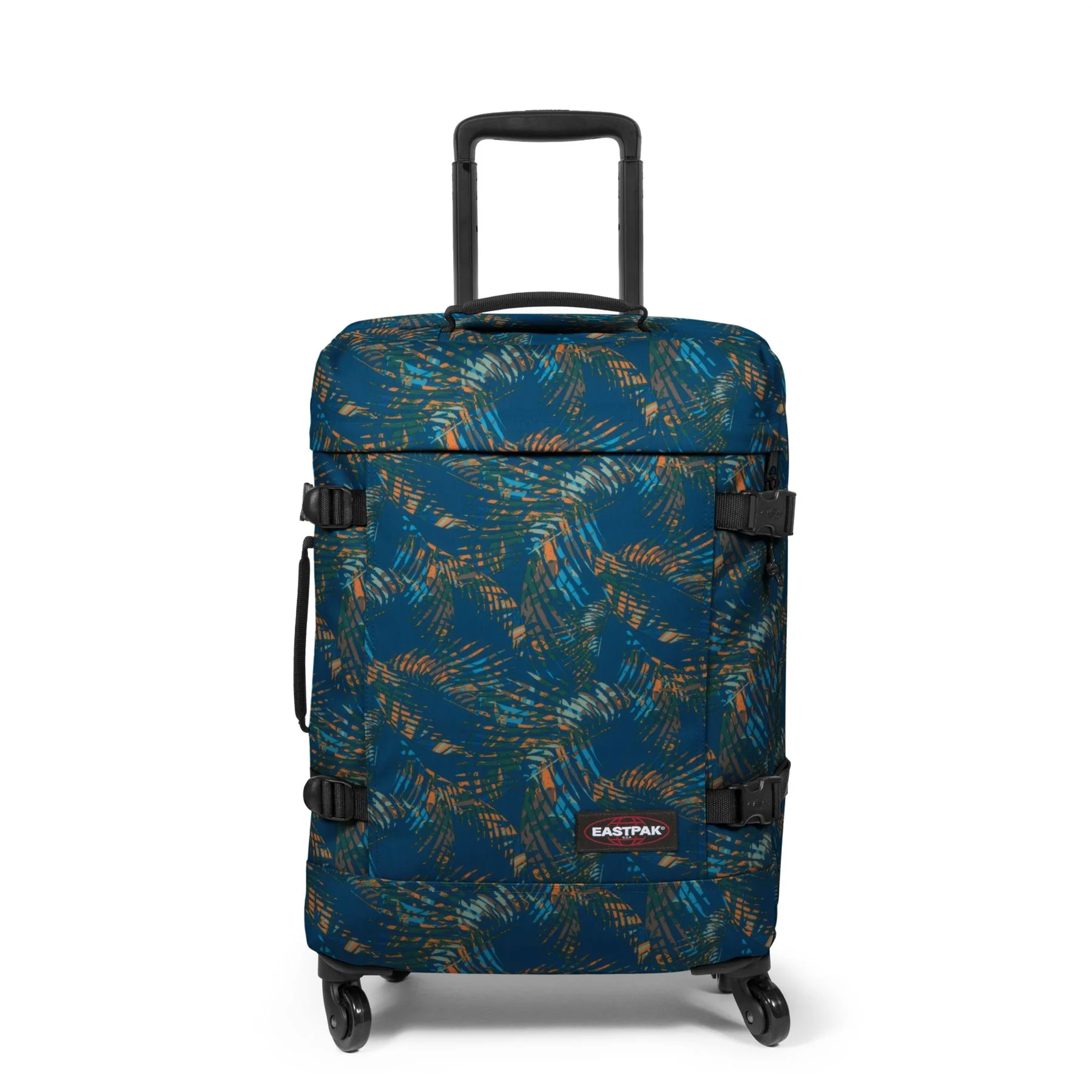 Eastpak Trans4 4 Wheel Rolling Holdall - Image 64