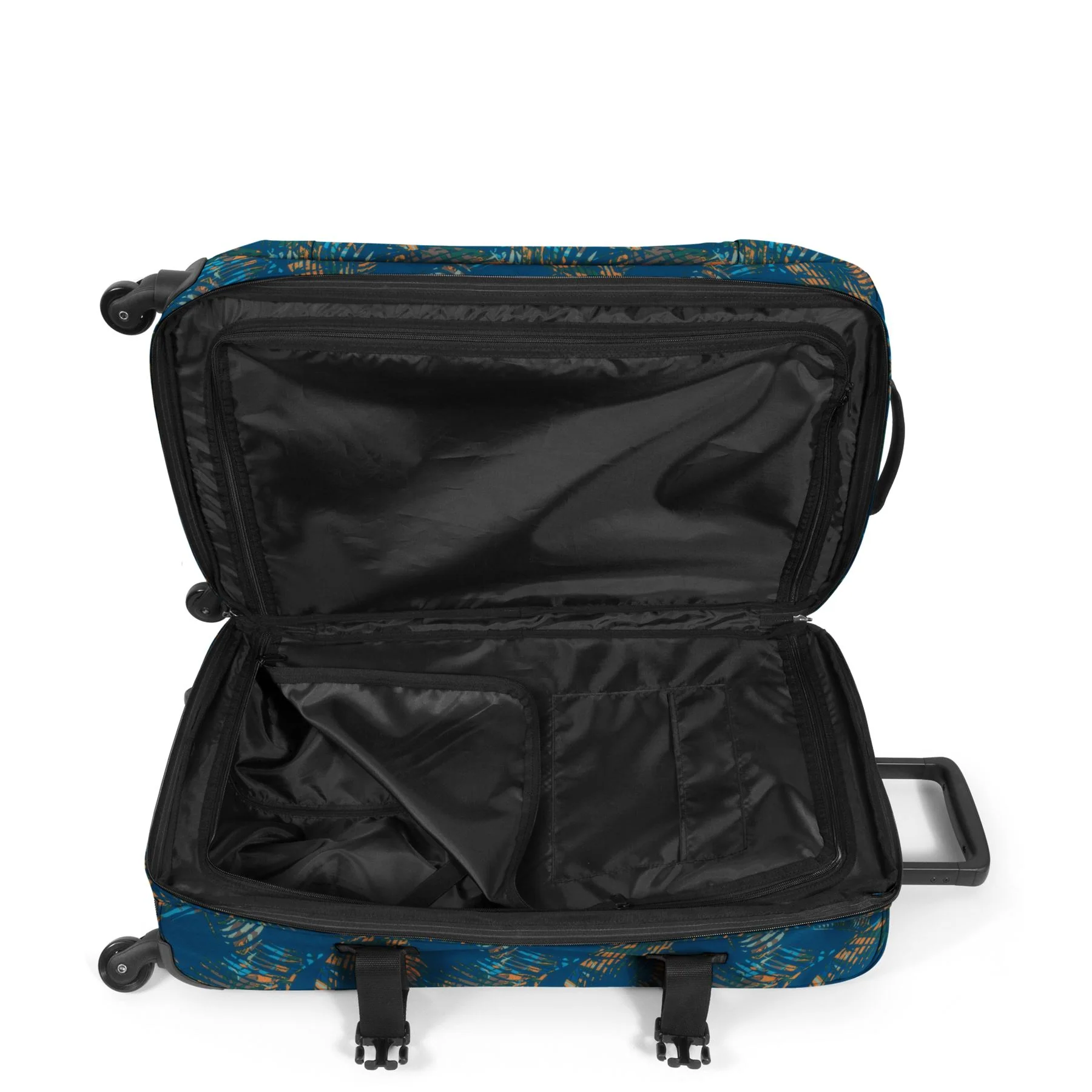 Eastpak Trans4 4 Wheel Rolling Holdall - Image 65