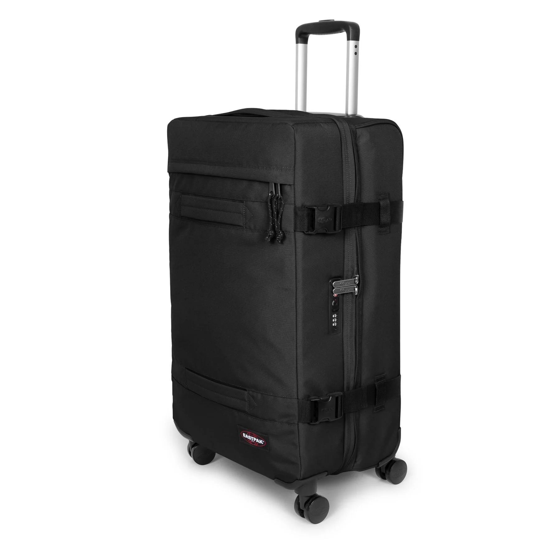 Eastpak Transit'r 4 + 4 Wheel Holdall - Image 11