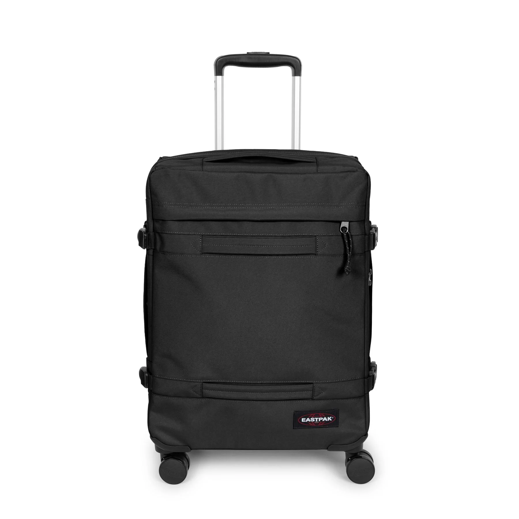 Eastpak Transit'r 4 + 4 Wheel Holdall - Image 14