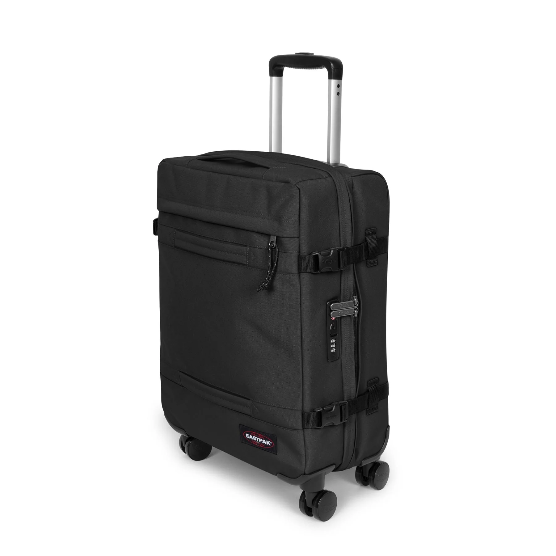 Eastpak Transit'r 4 + 4 Wheel Holdall - Image 17