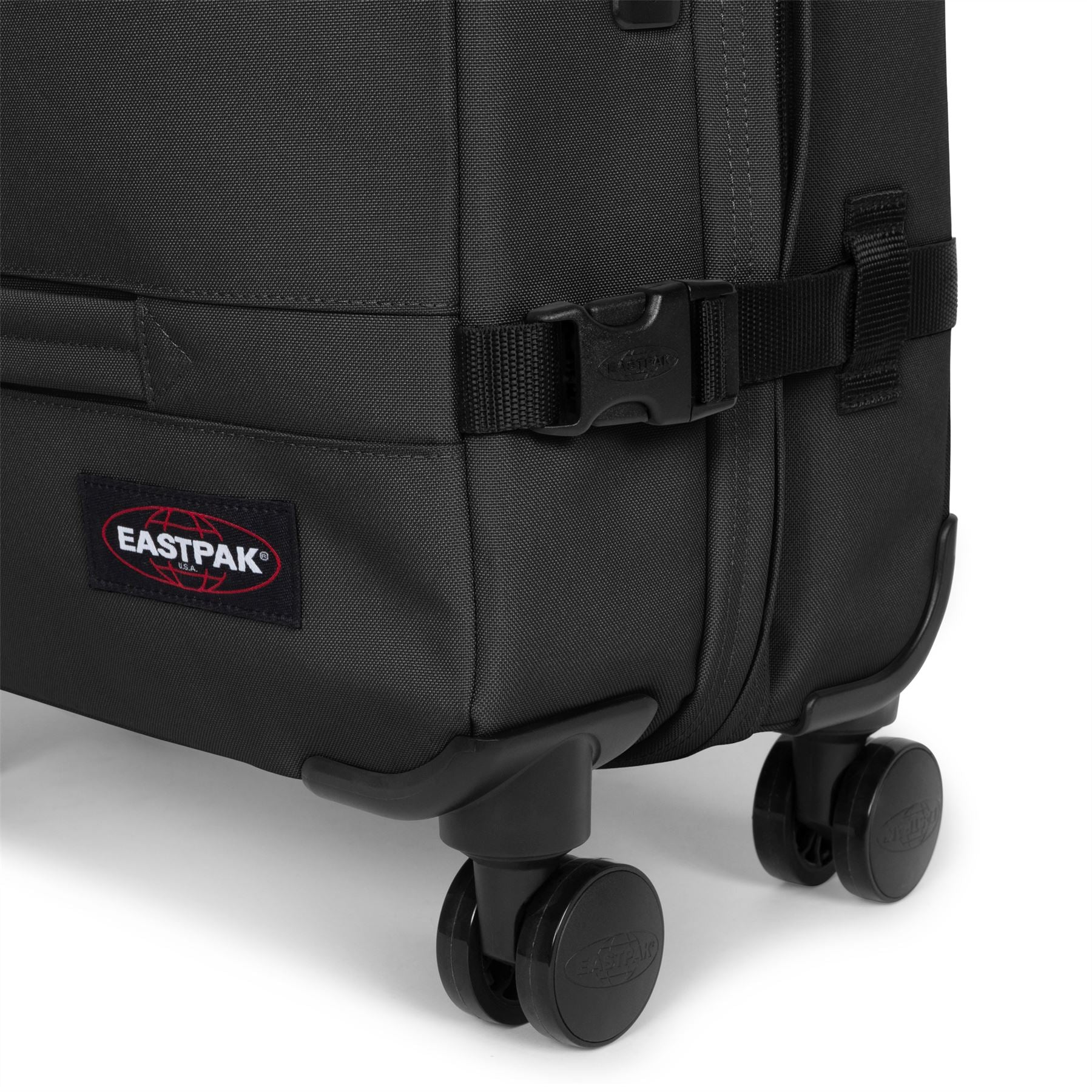 Eastpak Transit'r 4 + 4 Wheel Holdall - Image 18
