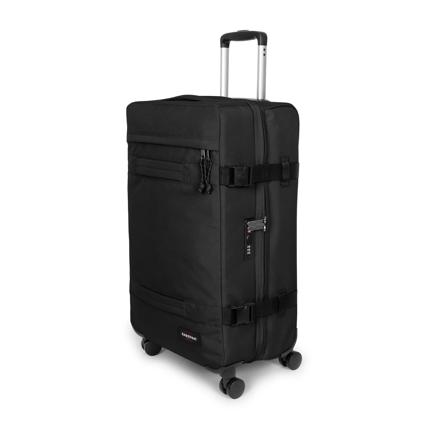 Eastpak Transit'r 4 + 4 Wheel Holdall - Image 23