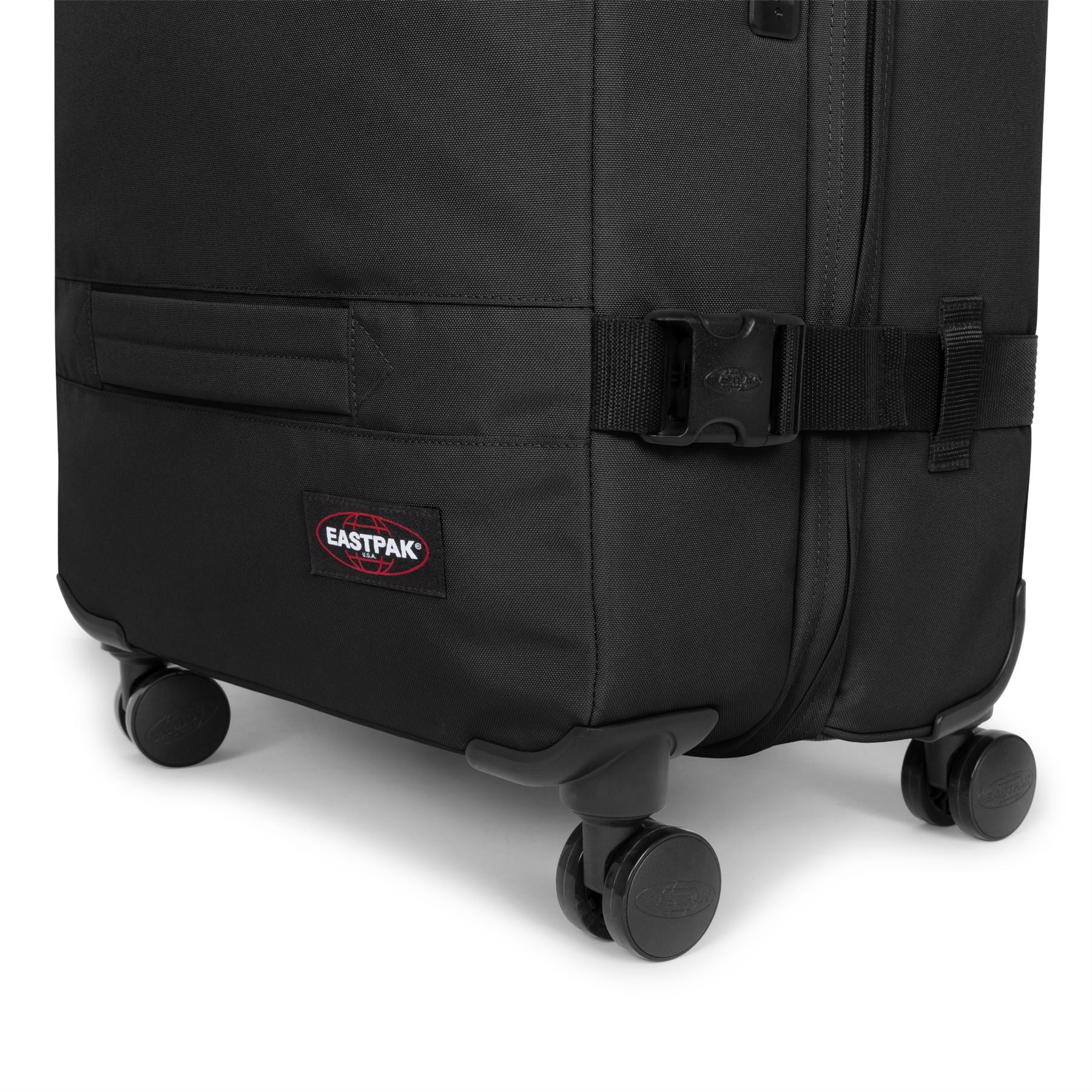 Eastpak Transit'r 4 + 4 Wheel Holdall - Image 24