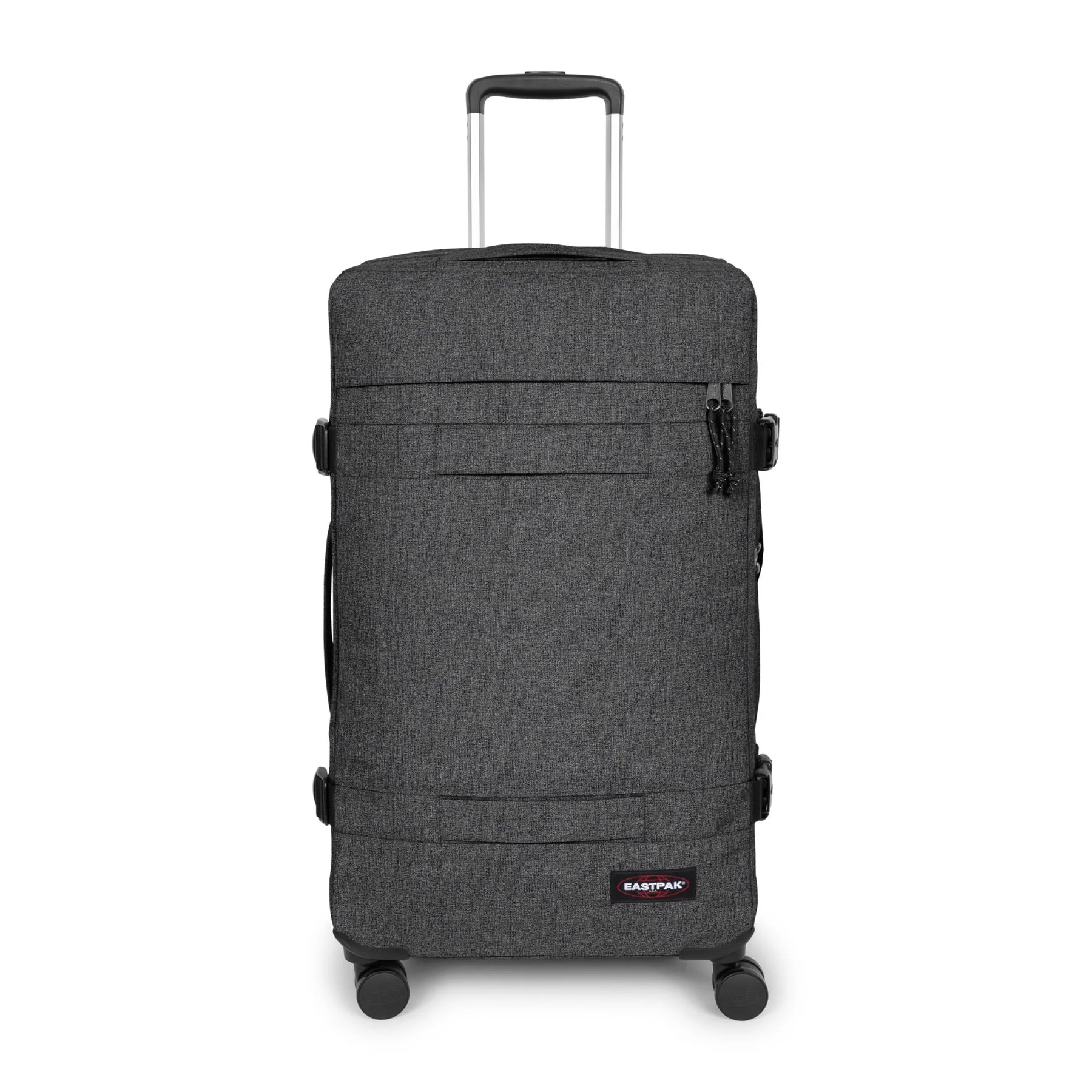 Eastpak Transit'r 4 + 4 Wheel Holdall - Image 25
