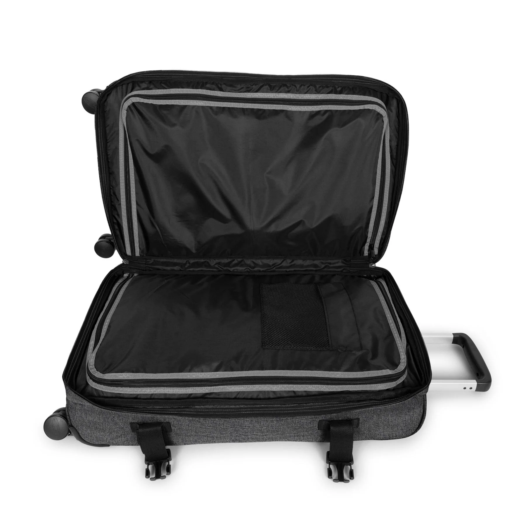 Eastpak Transit'r 4 + 4 Wheel Holdall - Image 26