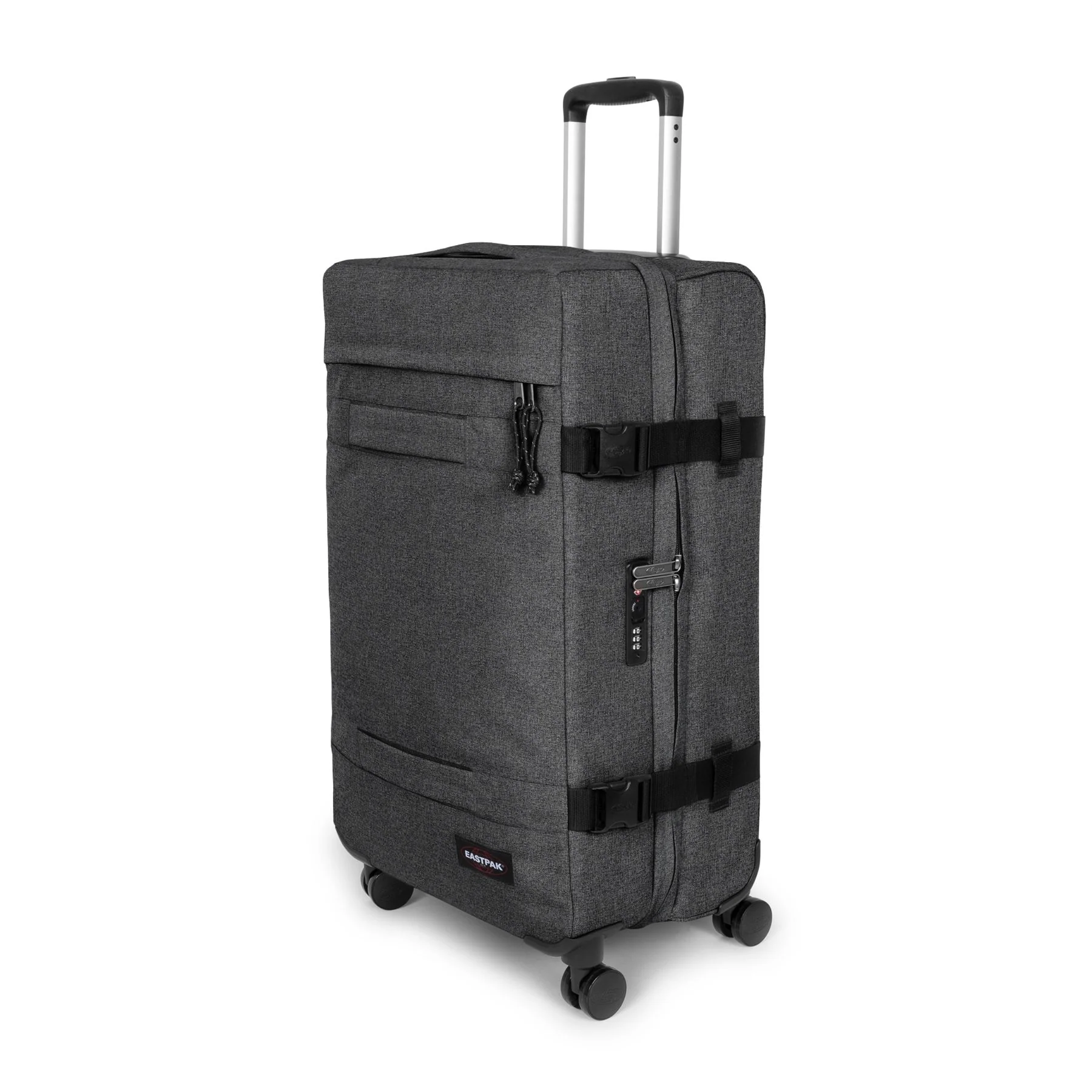 Eastpak Transit'r 4 + 4 Wheel Holdall - Image 28