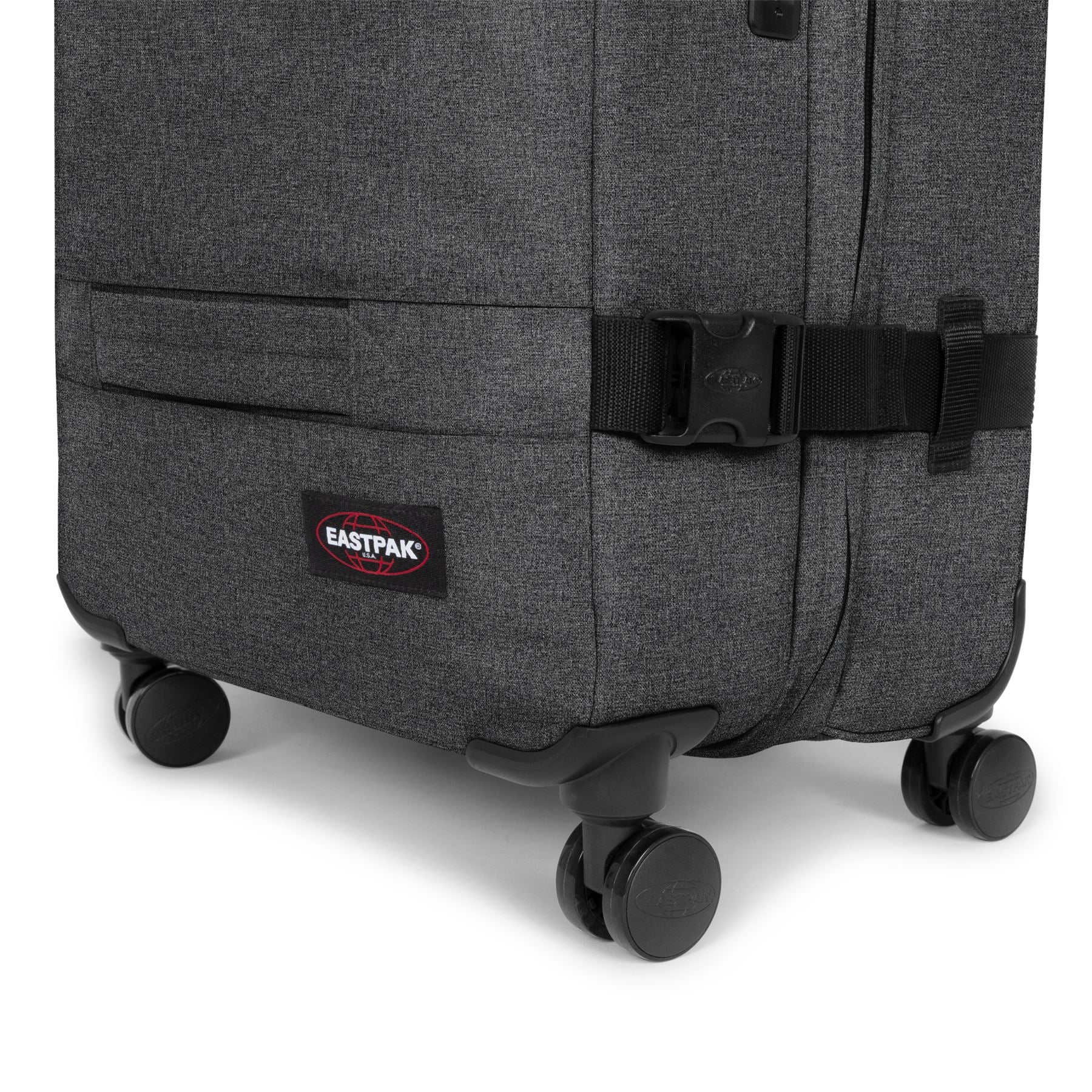 Eastpak Transit'r 4 + 4 Wheel Holdall - Image 29