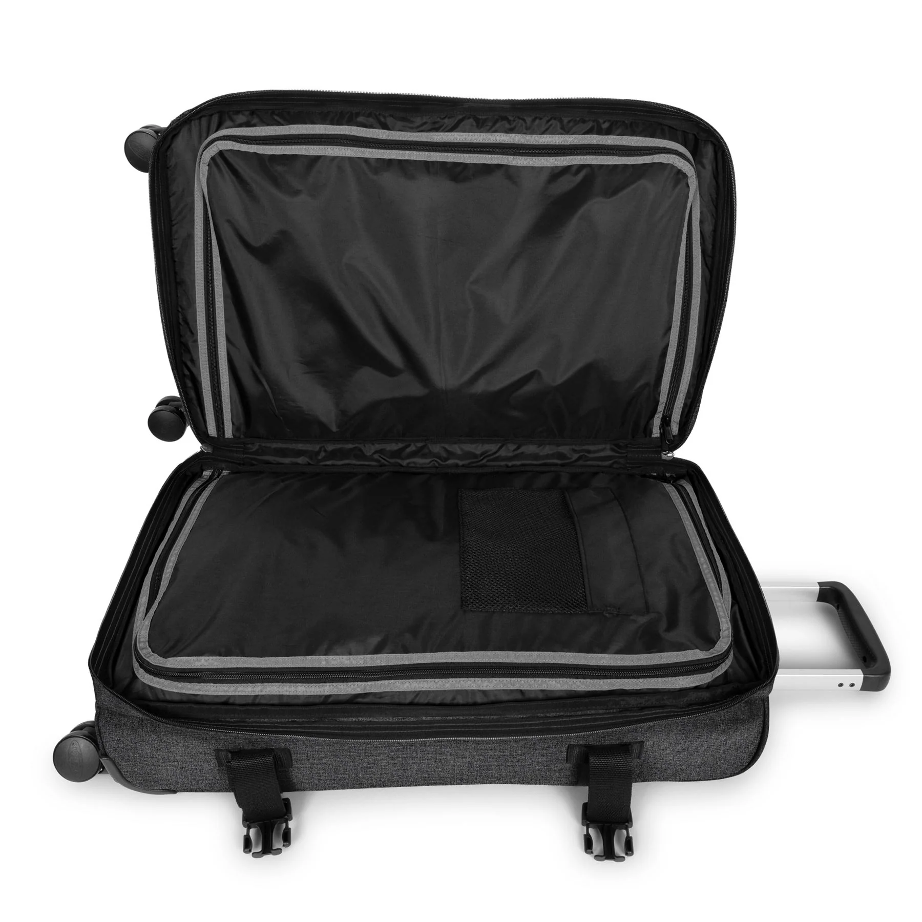 Eastpak Transit'r 4 + 4 Wheel Holdall - Image 33