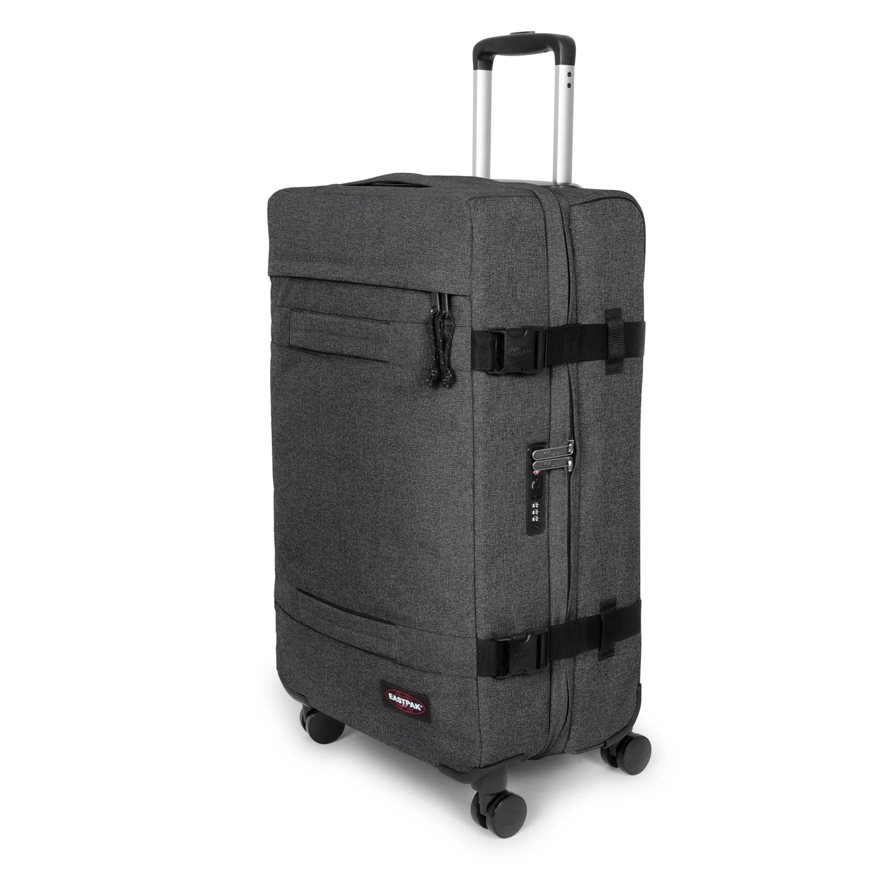 Eastpak Transit'r 4 + 4 Wheel Holdall - Image 34