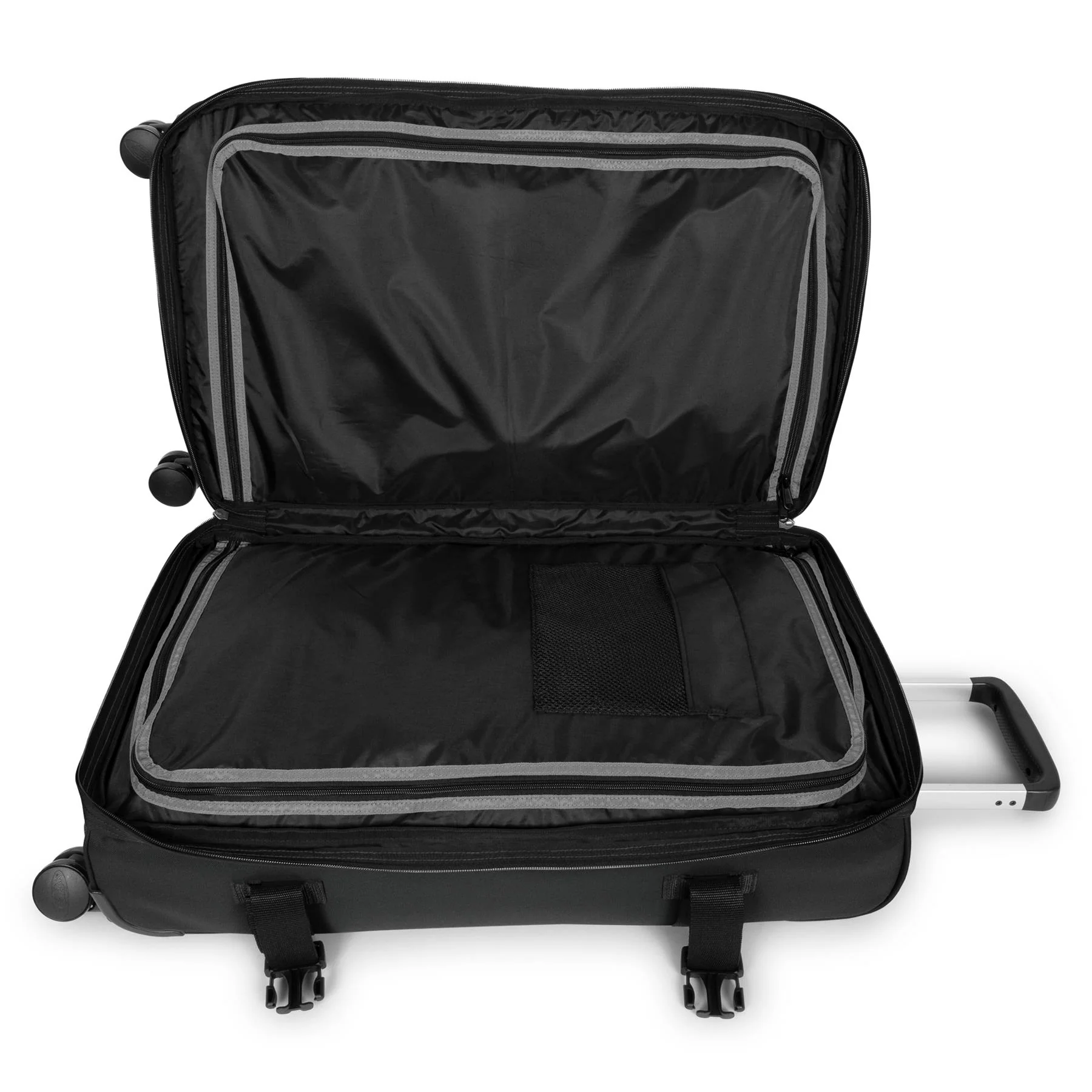 Eastpak Transit'r 4 + 4 Wheel Holdall - Image 37
