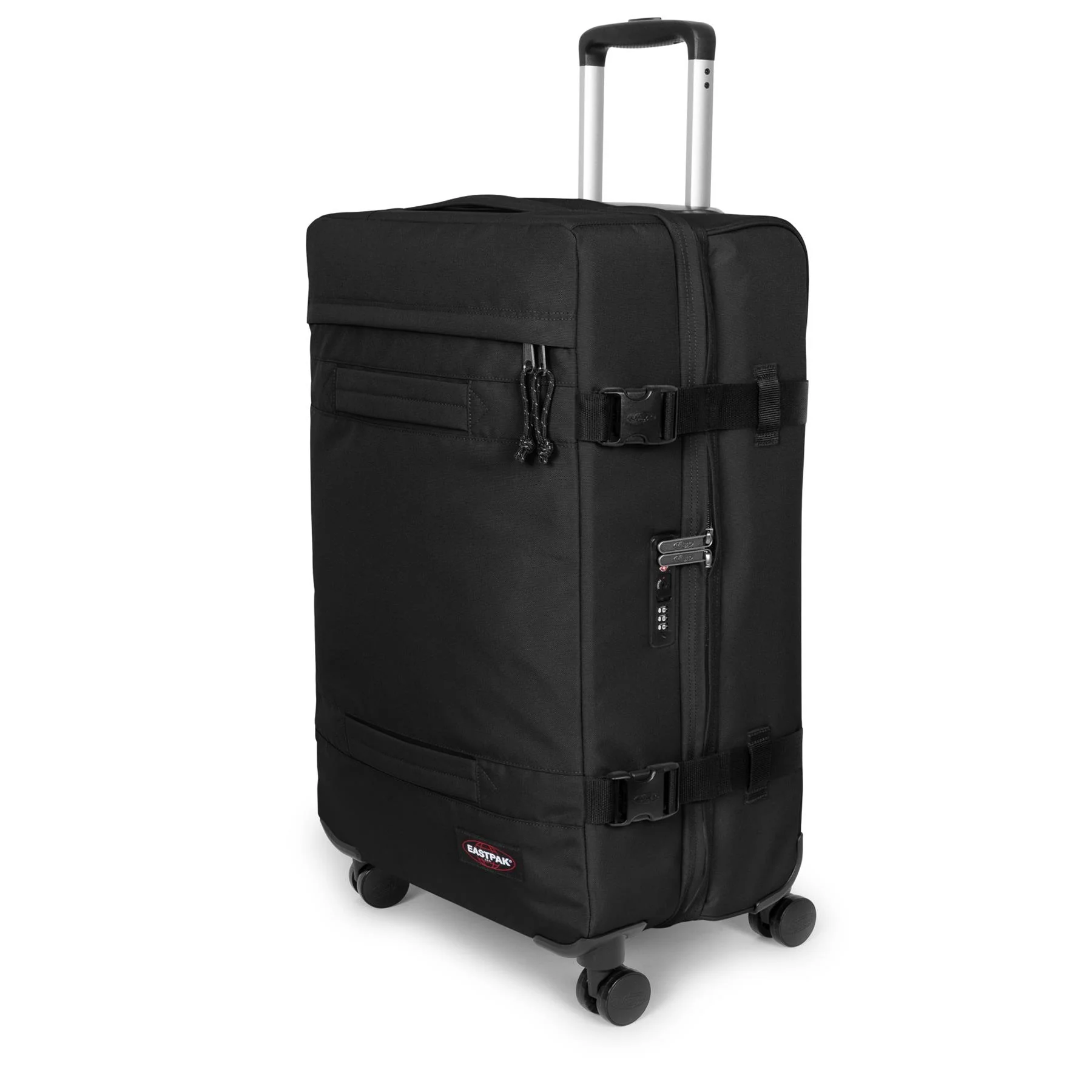 Eastpak Transit'r 4 + 4 Wheel Holdall - Image 39