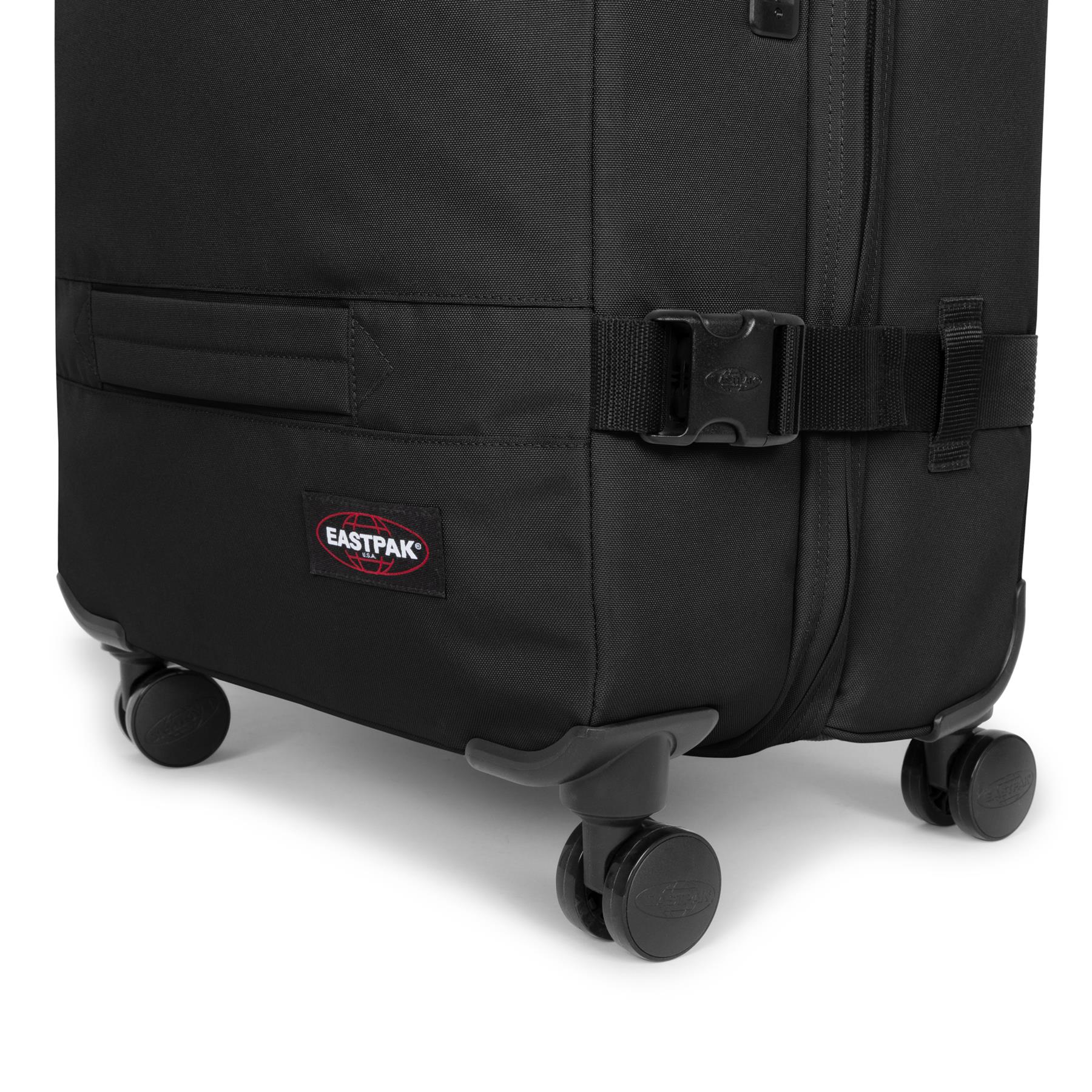 Eastpak Transit'r 4 + 4 Wheel Holdall - Image 40
