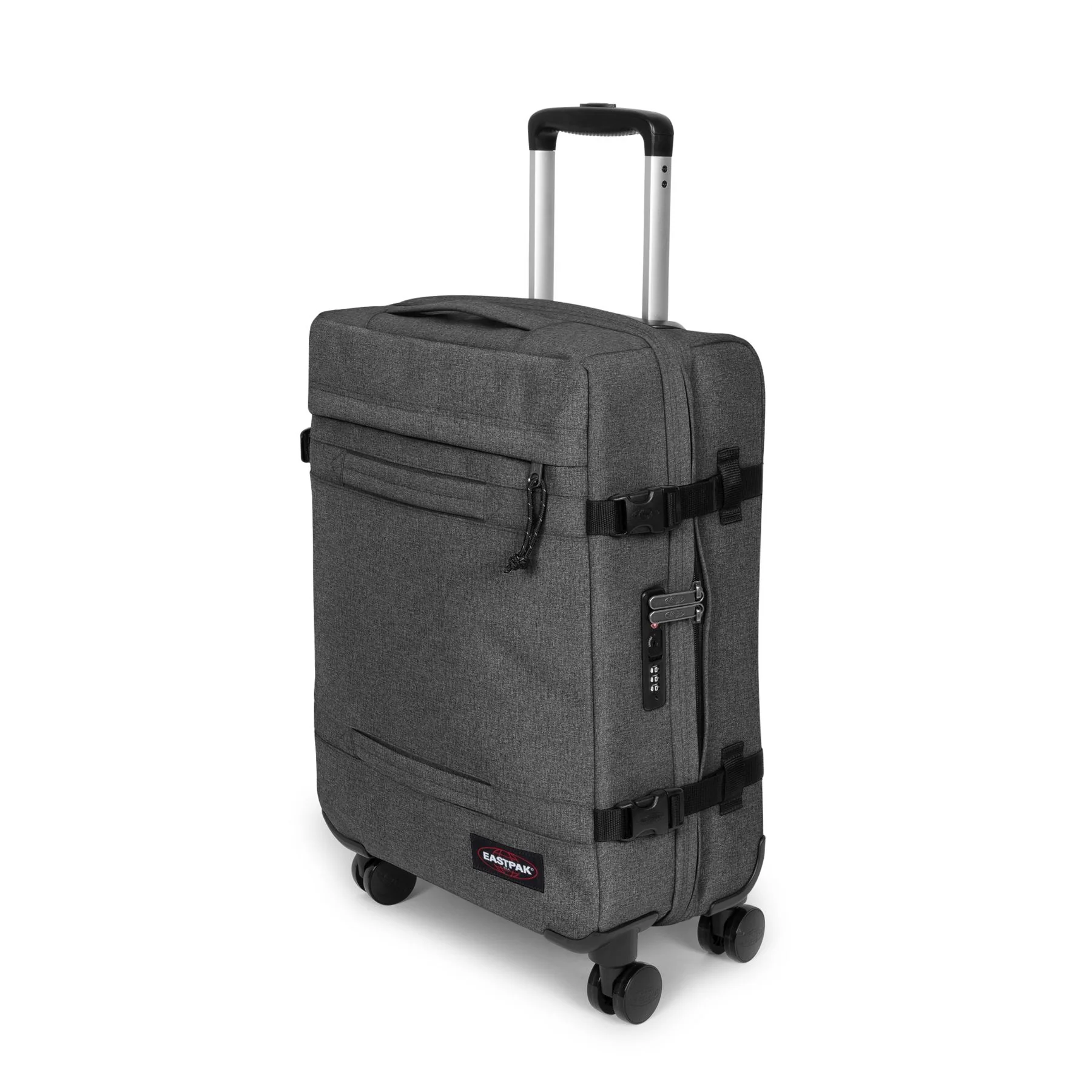 Eastpak Transit'r 4 + 4 Wheel Holdall - Image 5