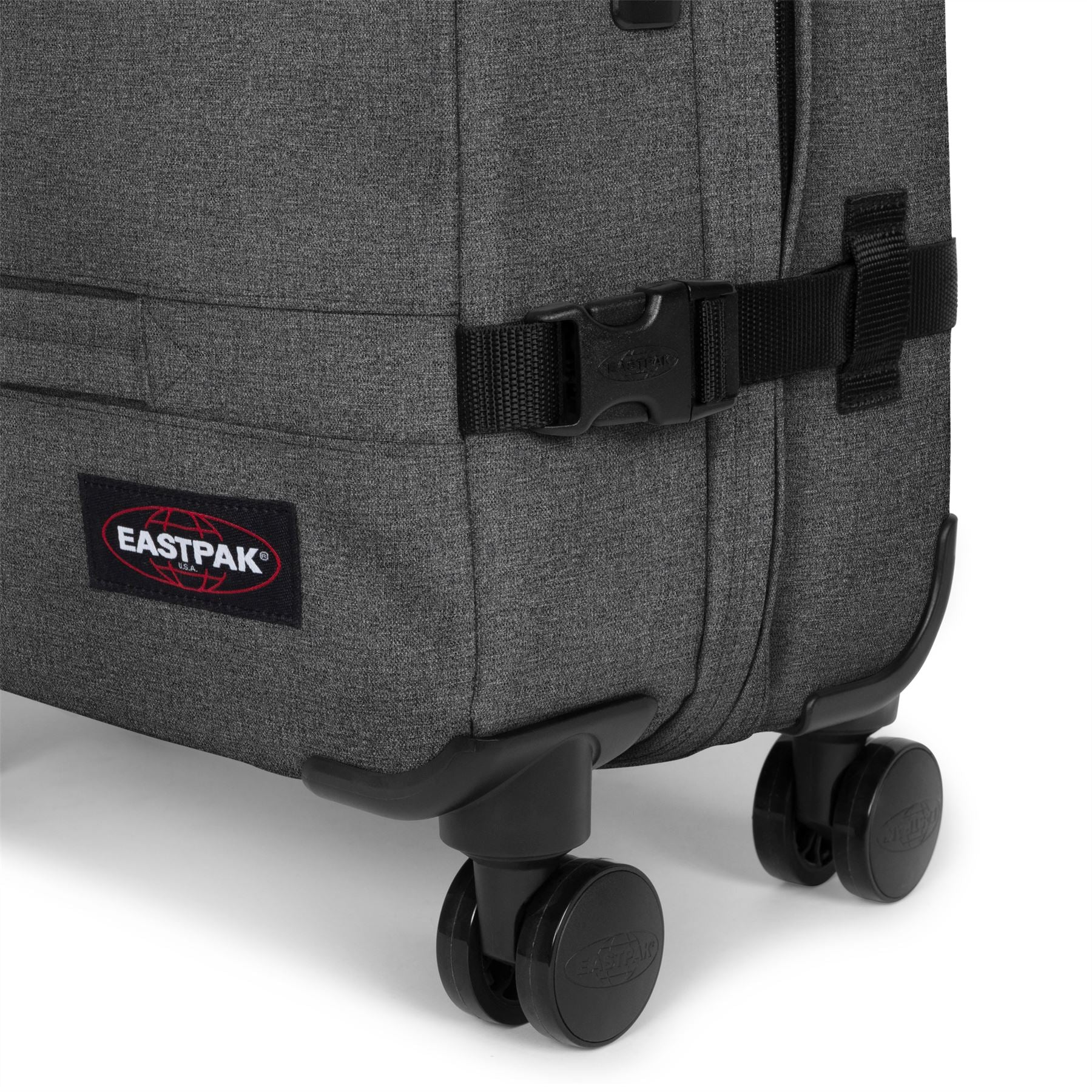 Eastpak Transit'r 4 + 4 Wheel Holdall - Image 6