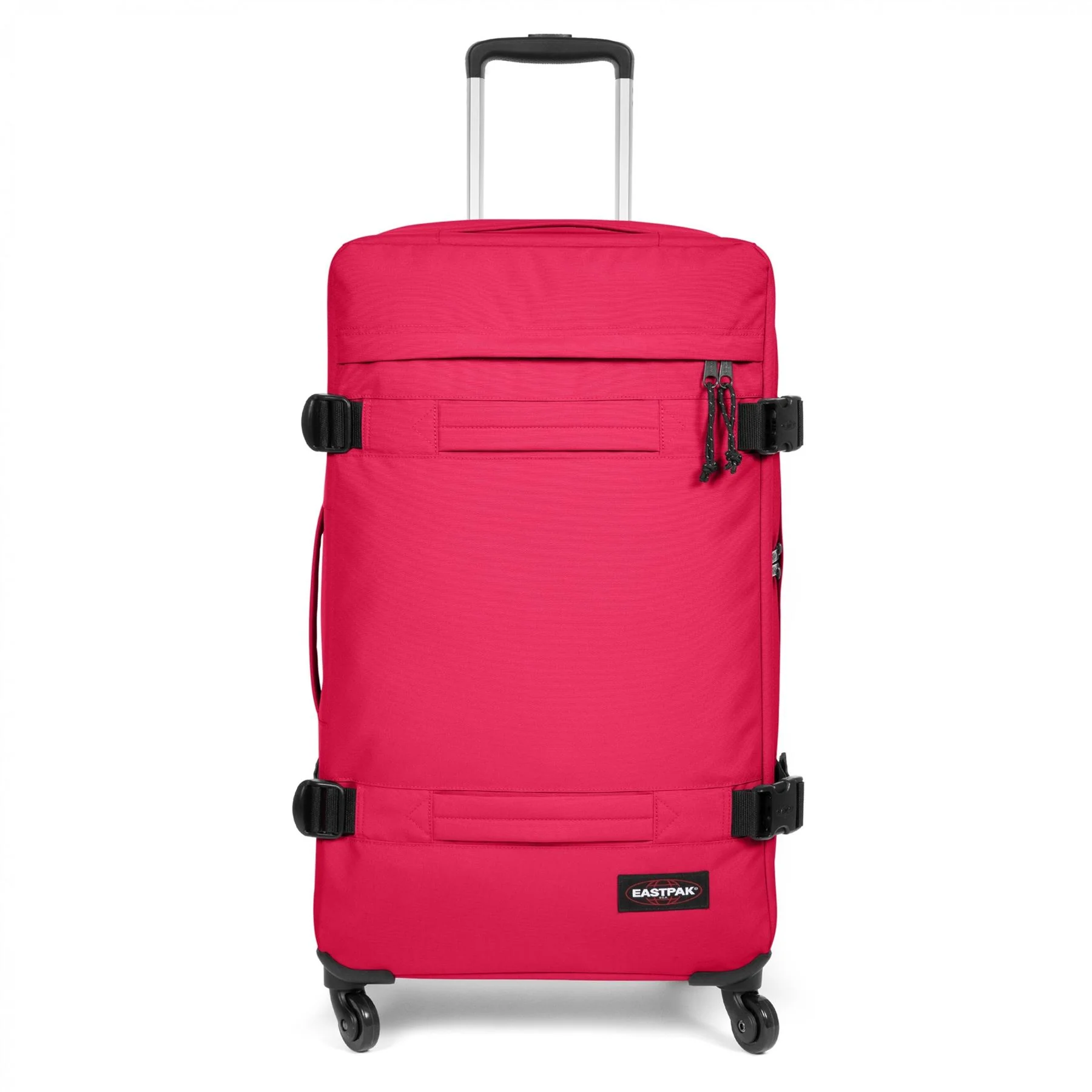 Eastpak Transit'r 4 4 Wheel Holdall - Image 25