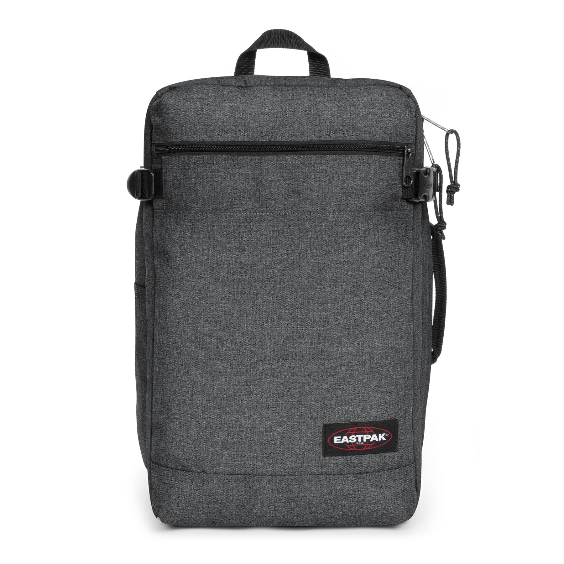 Eastpak Transit'R Pack Cabin Size Backpack/Duffle Bag - Image 10