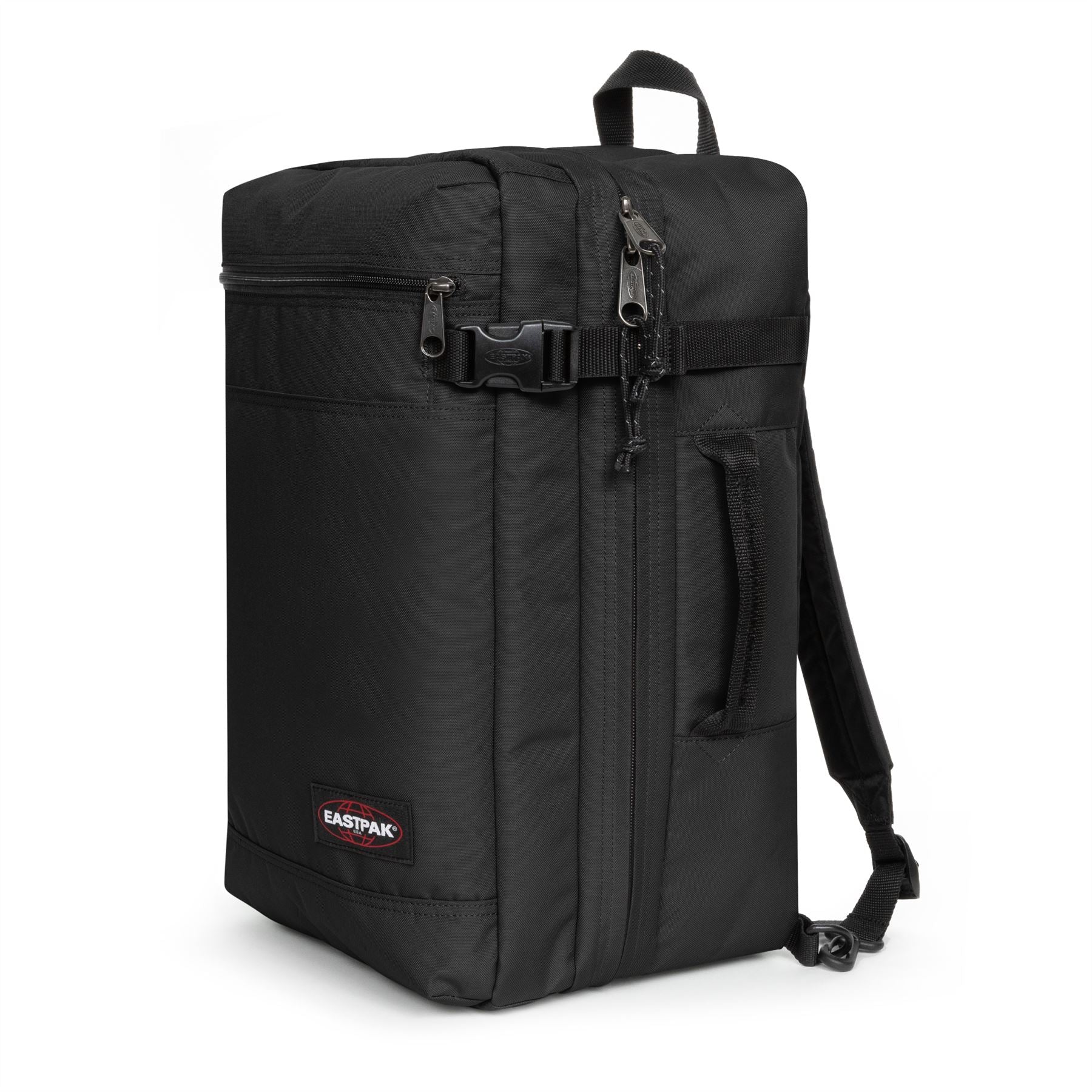 Eastpak Transit'R Pack Cabin Size Backpack/Duffle Bag - Image 17