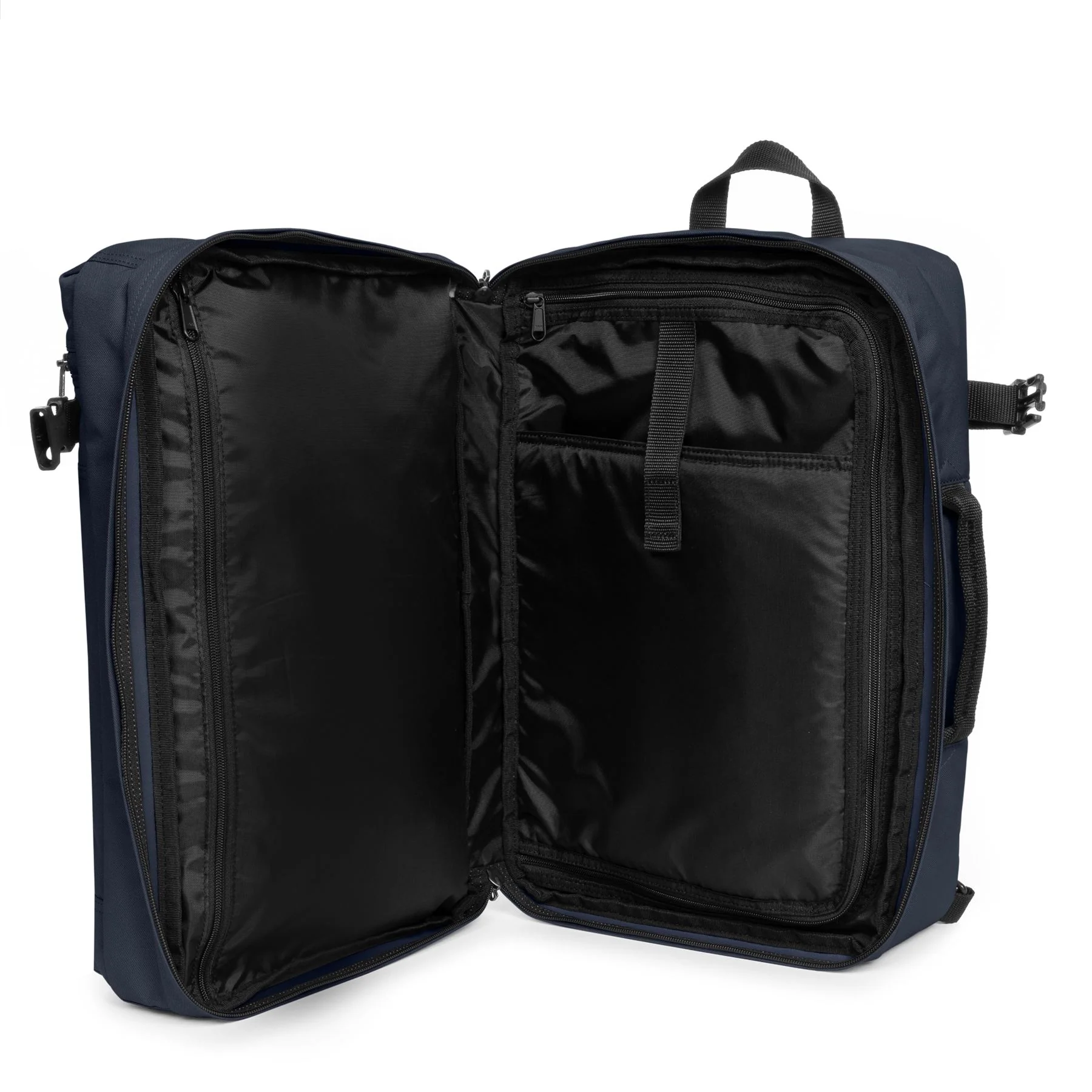 Eastpak Transit'R Pack Cabin Size Backpack/Duffle Bag - Image 19