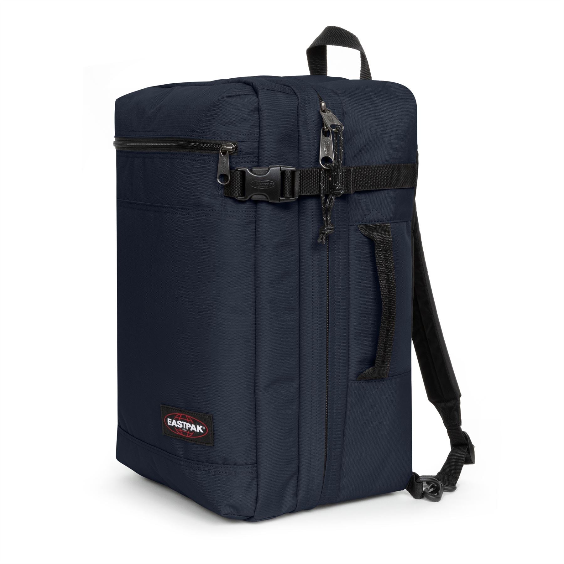 Eastpak Transit'R Pack Cabin Size Backpack/Duffle Bag - Image 21