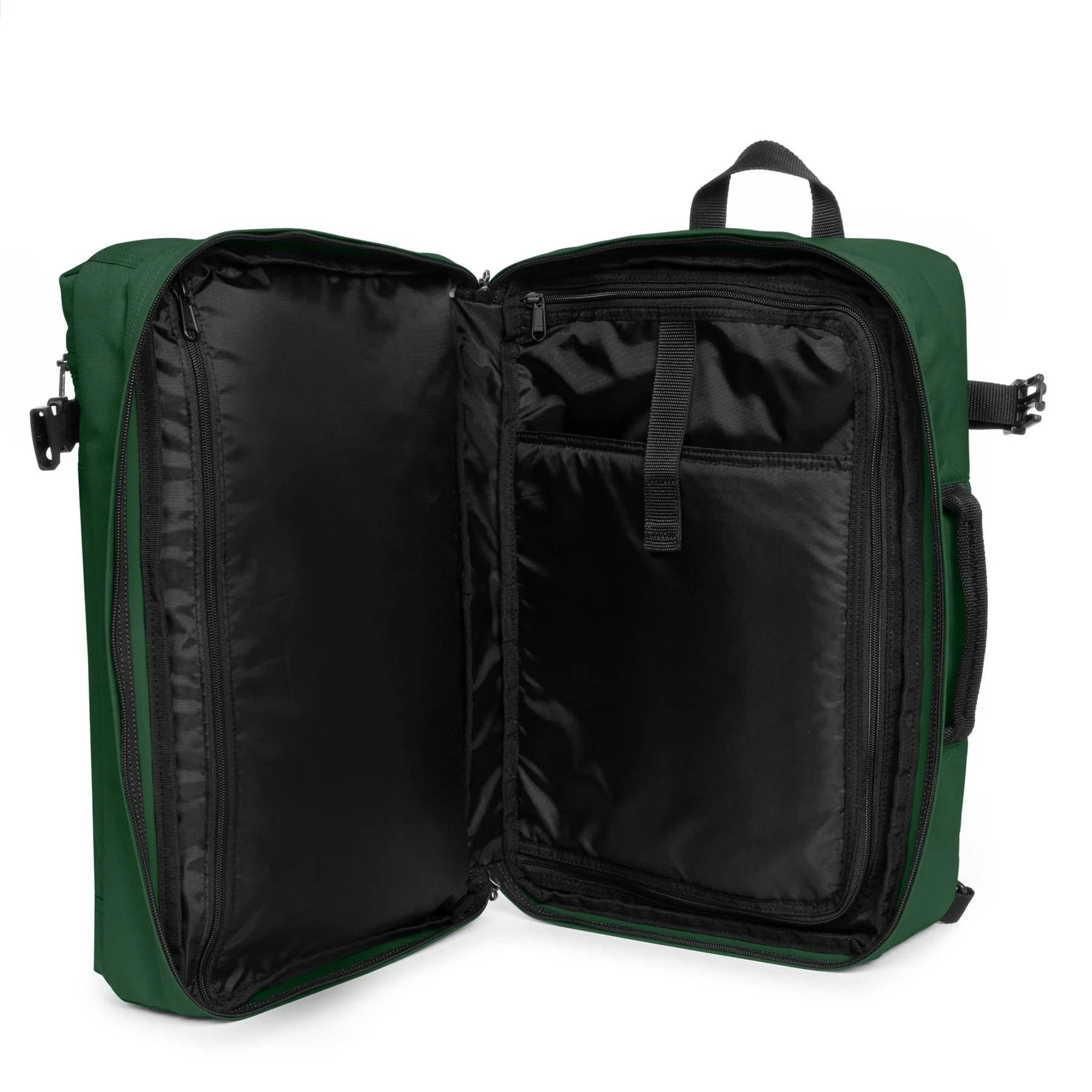 Eastpak Transit'R Pack Cabin Size Backpack/Duffle Bag - Image 23