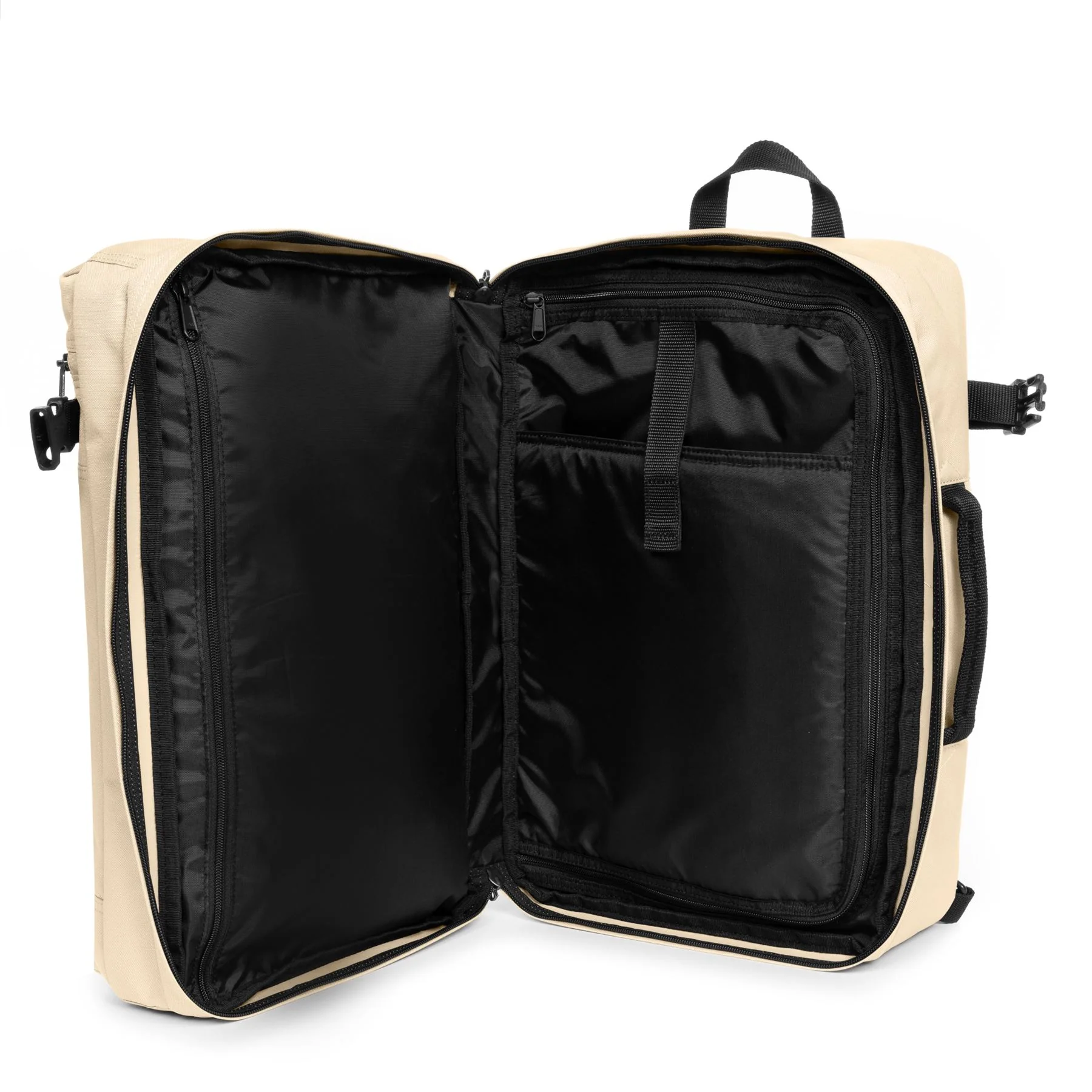 Eastpak Transit'R Pack Cabin Size Backpack/Duffle Bag - Image 27