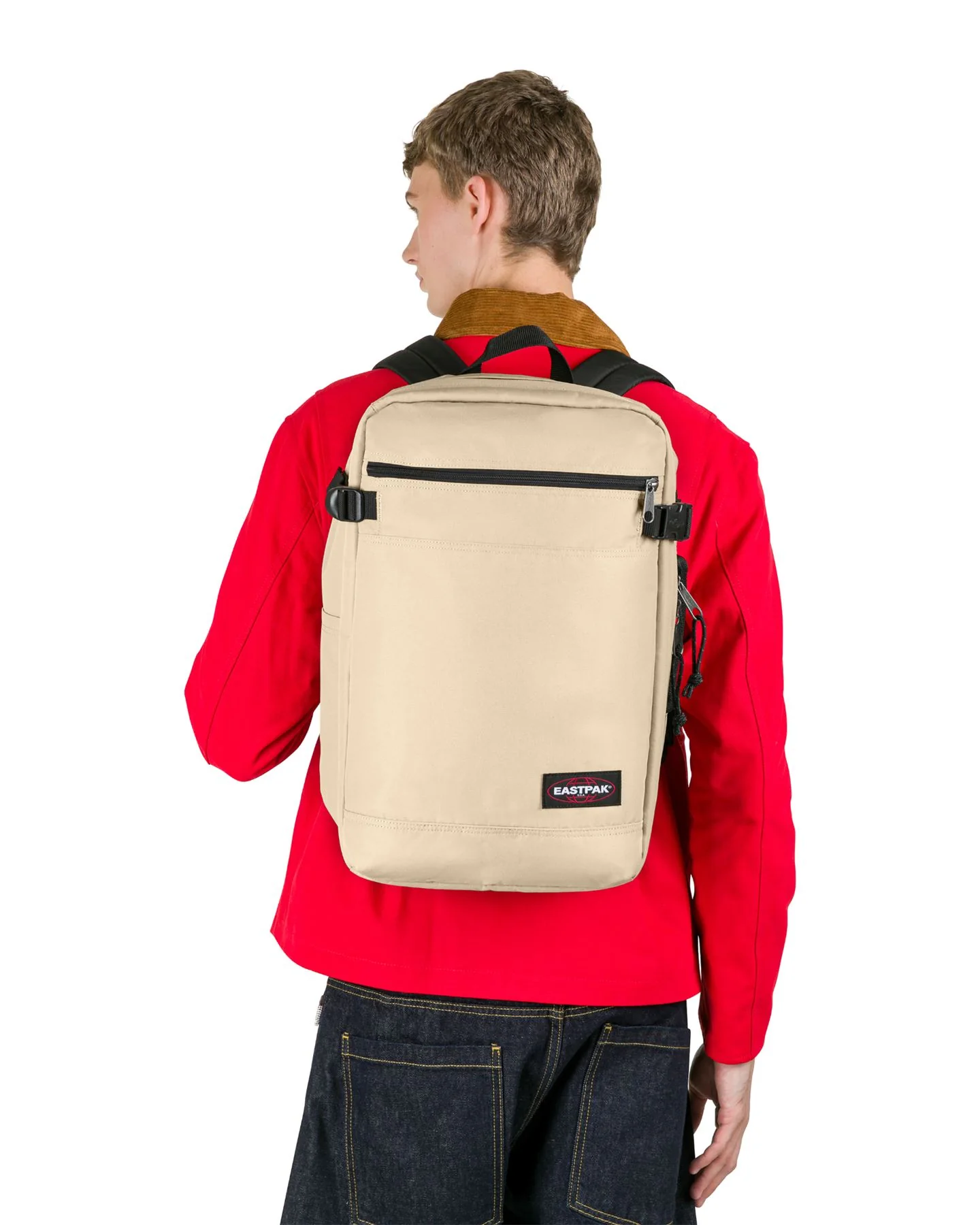 Eastpak Transit'R Pack Cabin Size Backpack/Duffle Bag - Image 29