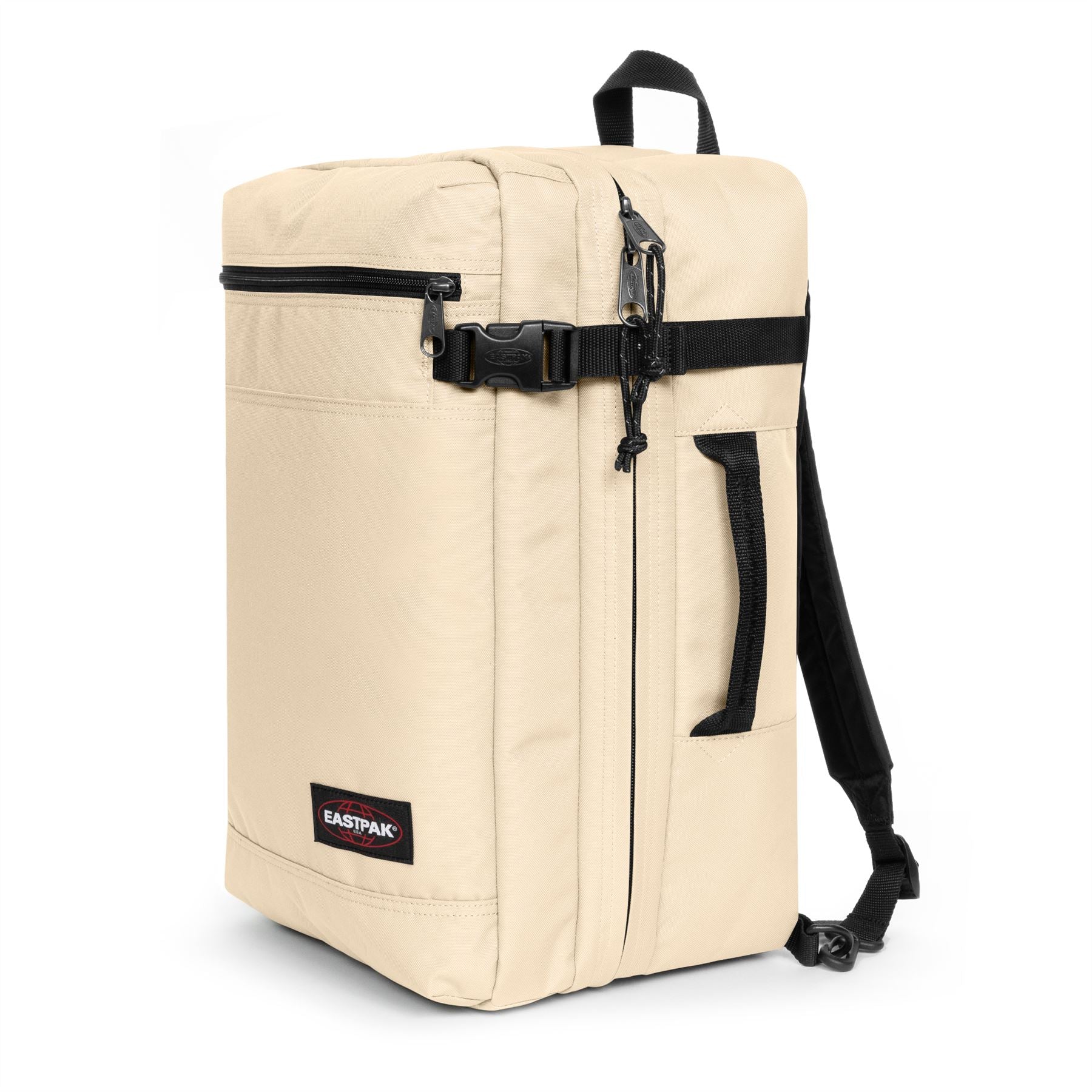 Eastpak Transit'R Pack Cabin Size Backpack/Duffle Bag - Image 30