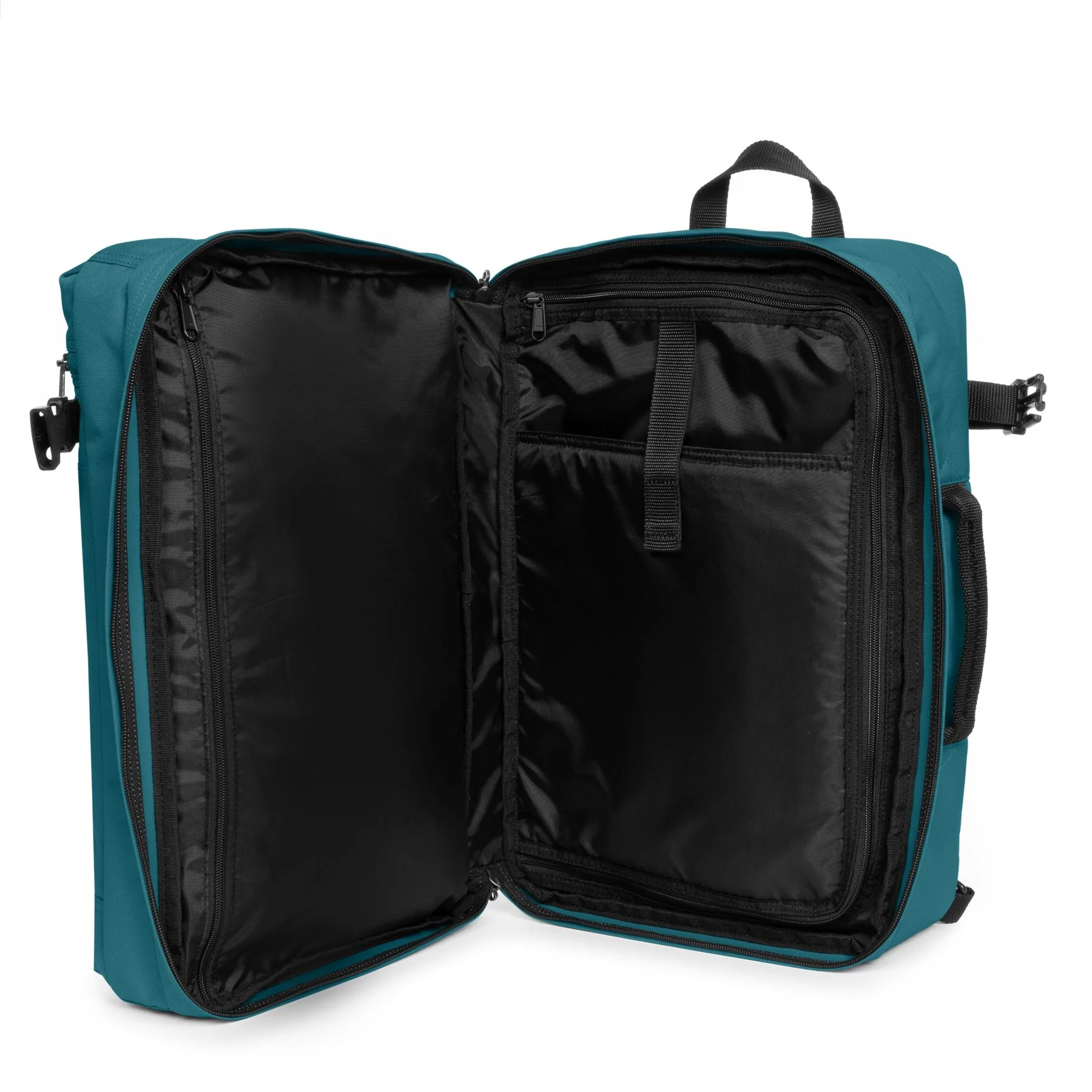 Eastpak Transit'R Pack Cabin Size Backpack/Duffle Bag - Image 33