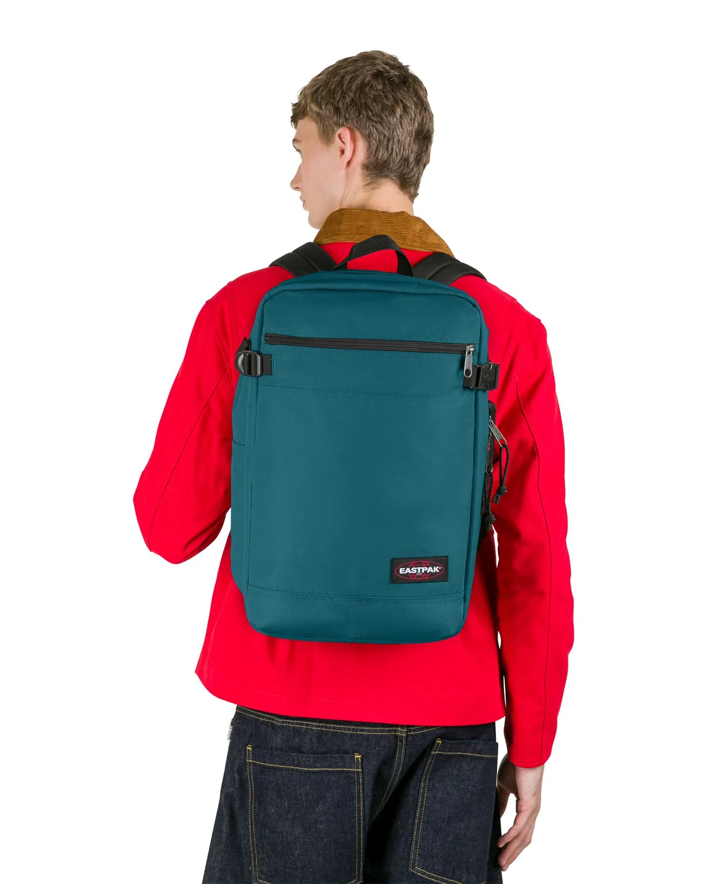 Eastpak Transit'R Pack Cabin Size Backpack/Duffle Bag - Image 35
