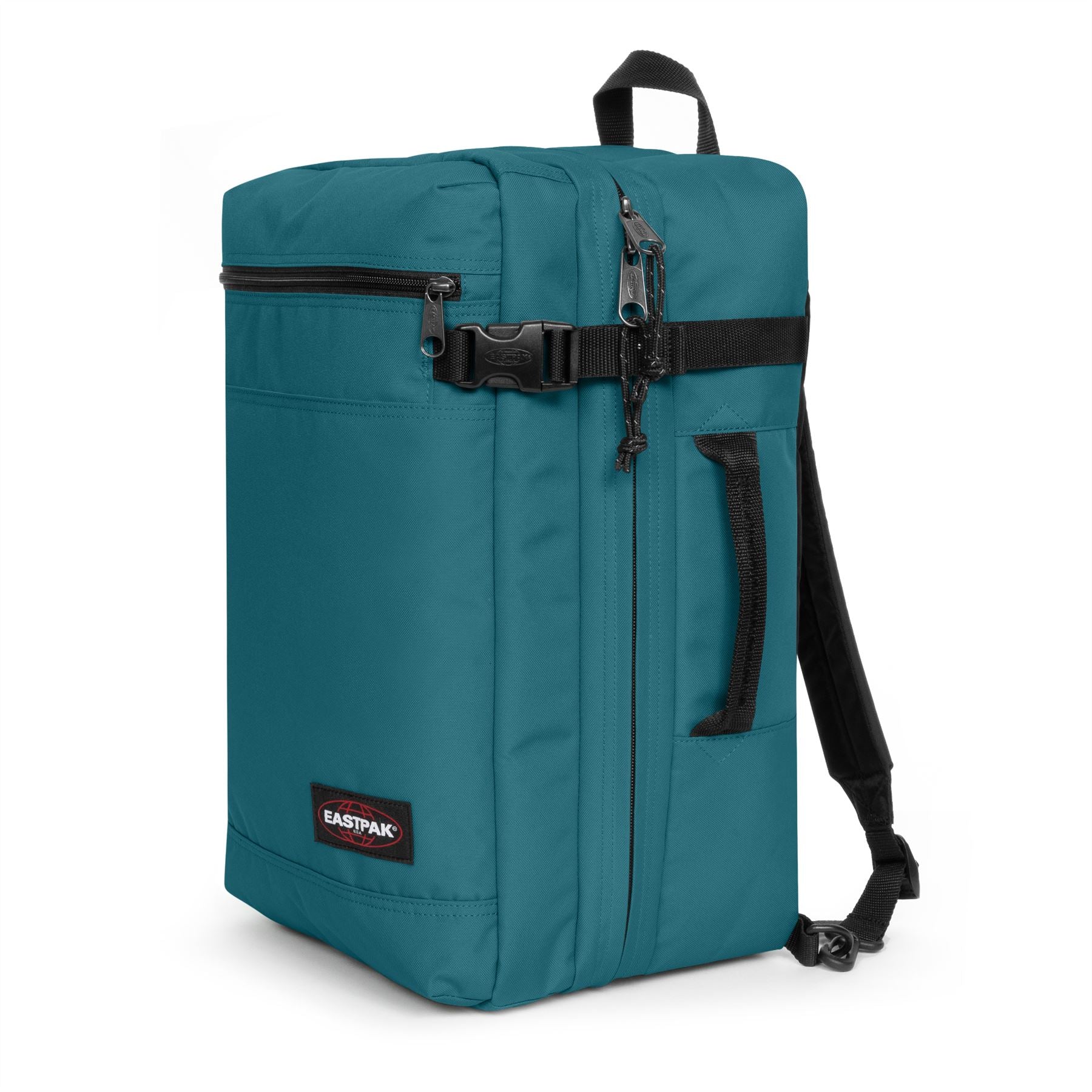 Eastpak Transit'R Pack Cabin Size Backpack/Duffle Bag - Image 36