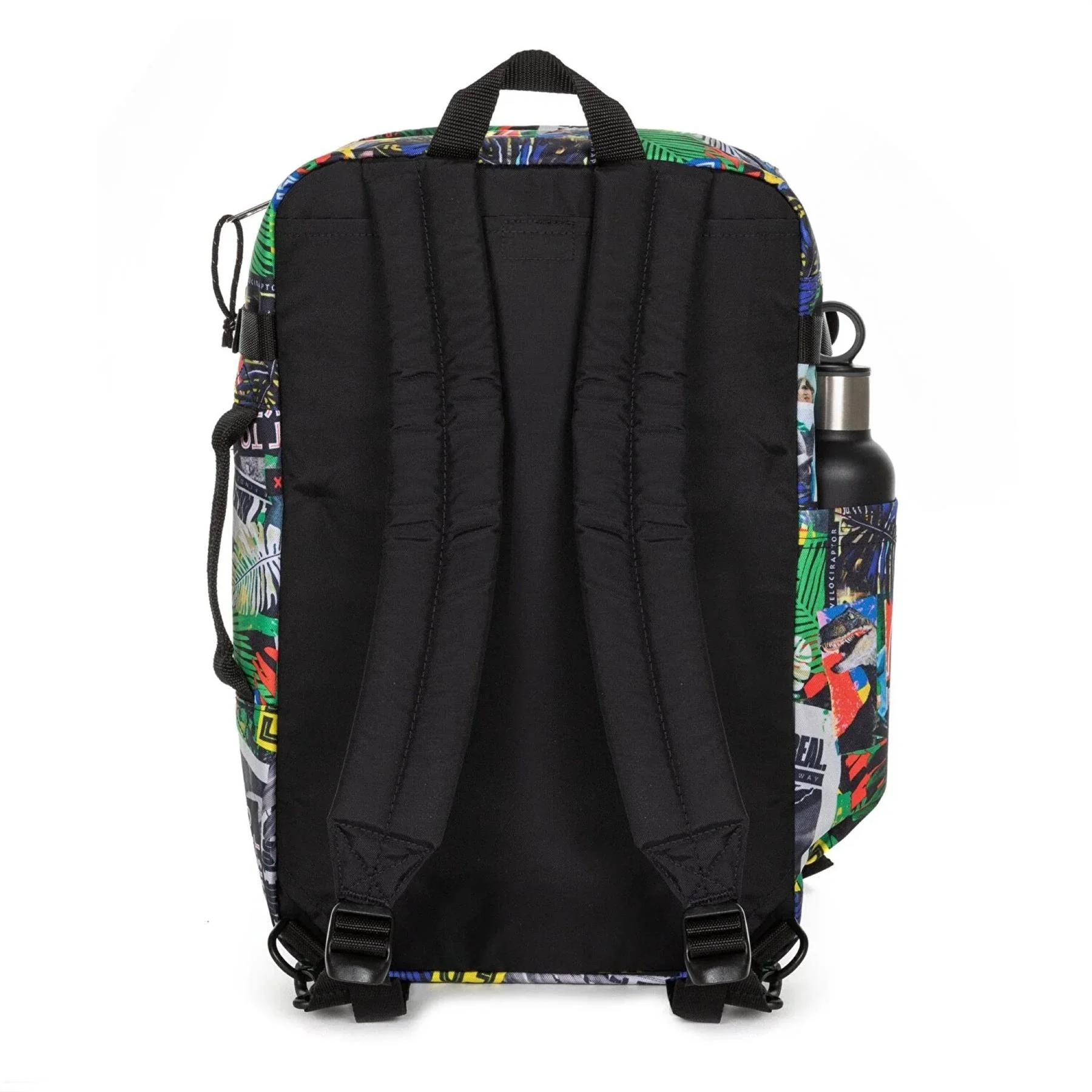 Eastpak Transit'R Pack Cabin Size Backpack/Duffle Bag - Image 4