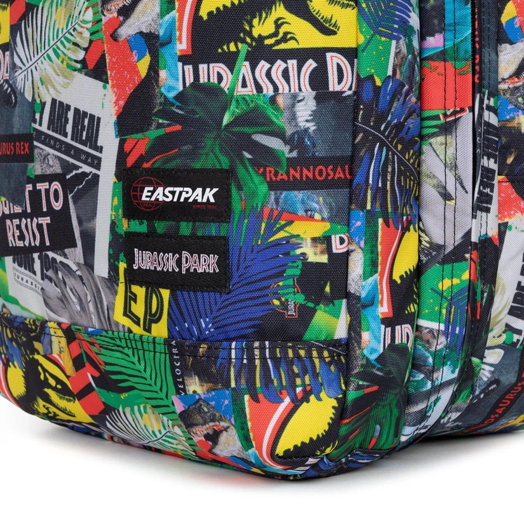 Eastpak Transit'R Pack Cabin Size Backpack/Duffle Bag - Image 8