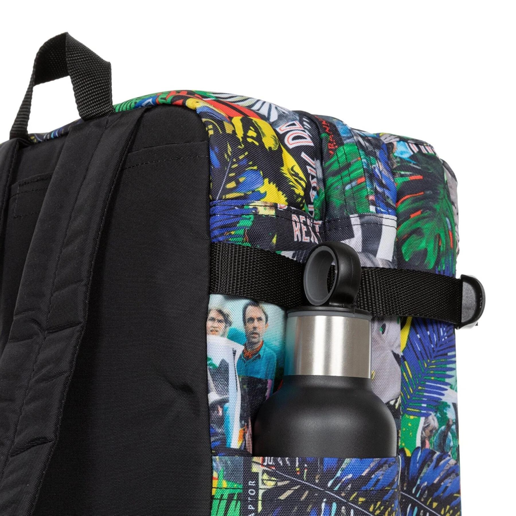Eastpak Transit'R Pack Cabin Size Backpack/Duffle Bag - Image 9