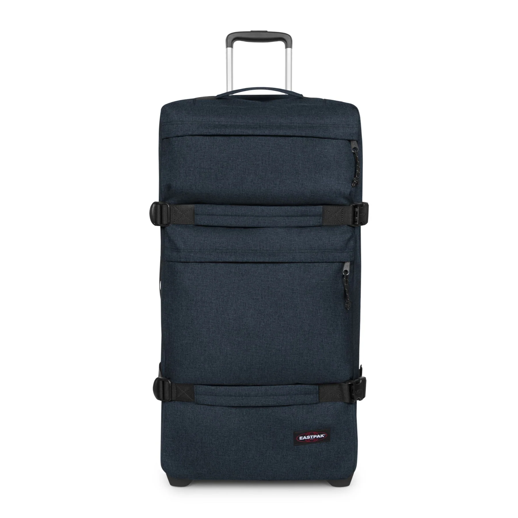 Eastpak Transit'R Plus Rolling Holdall Luggage - Image 100