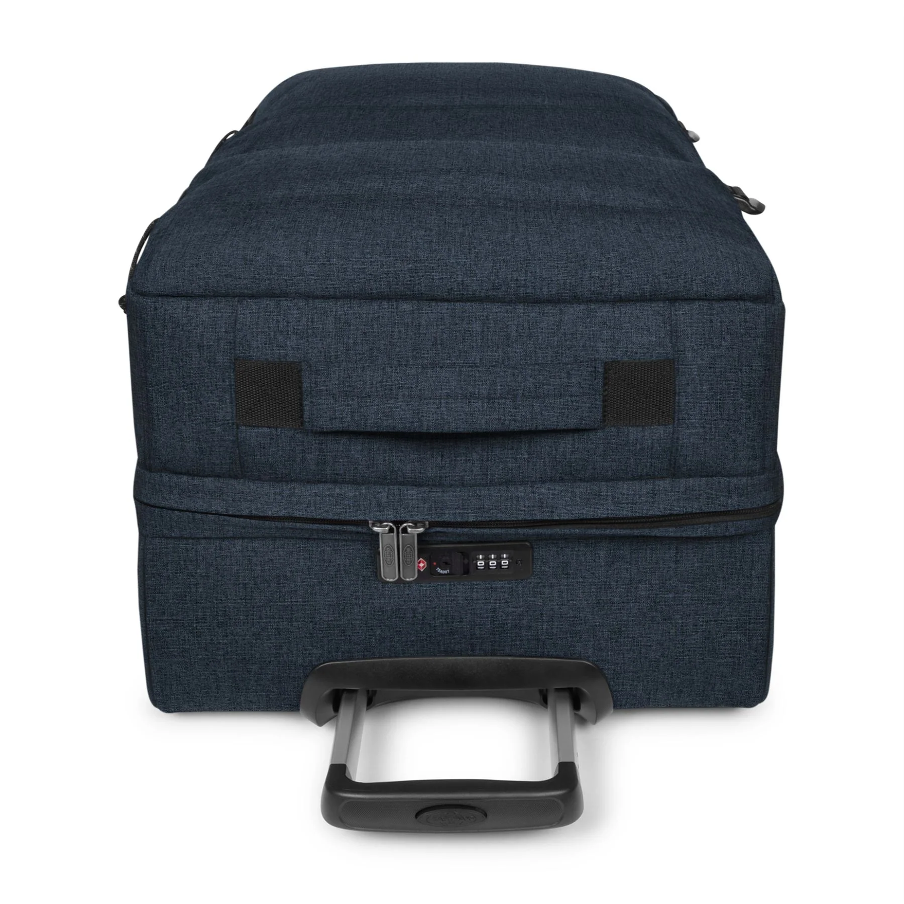 Eastpak Transit'R Plus Rolling Holdall Luggage - Image 103