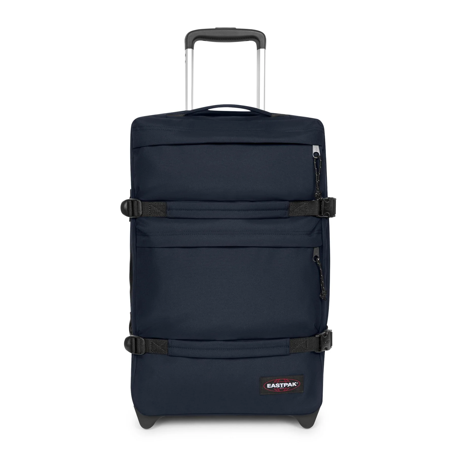 Eastpak Transit'R Plus Rolling Holdall Luggage - Image 105