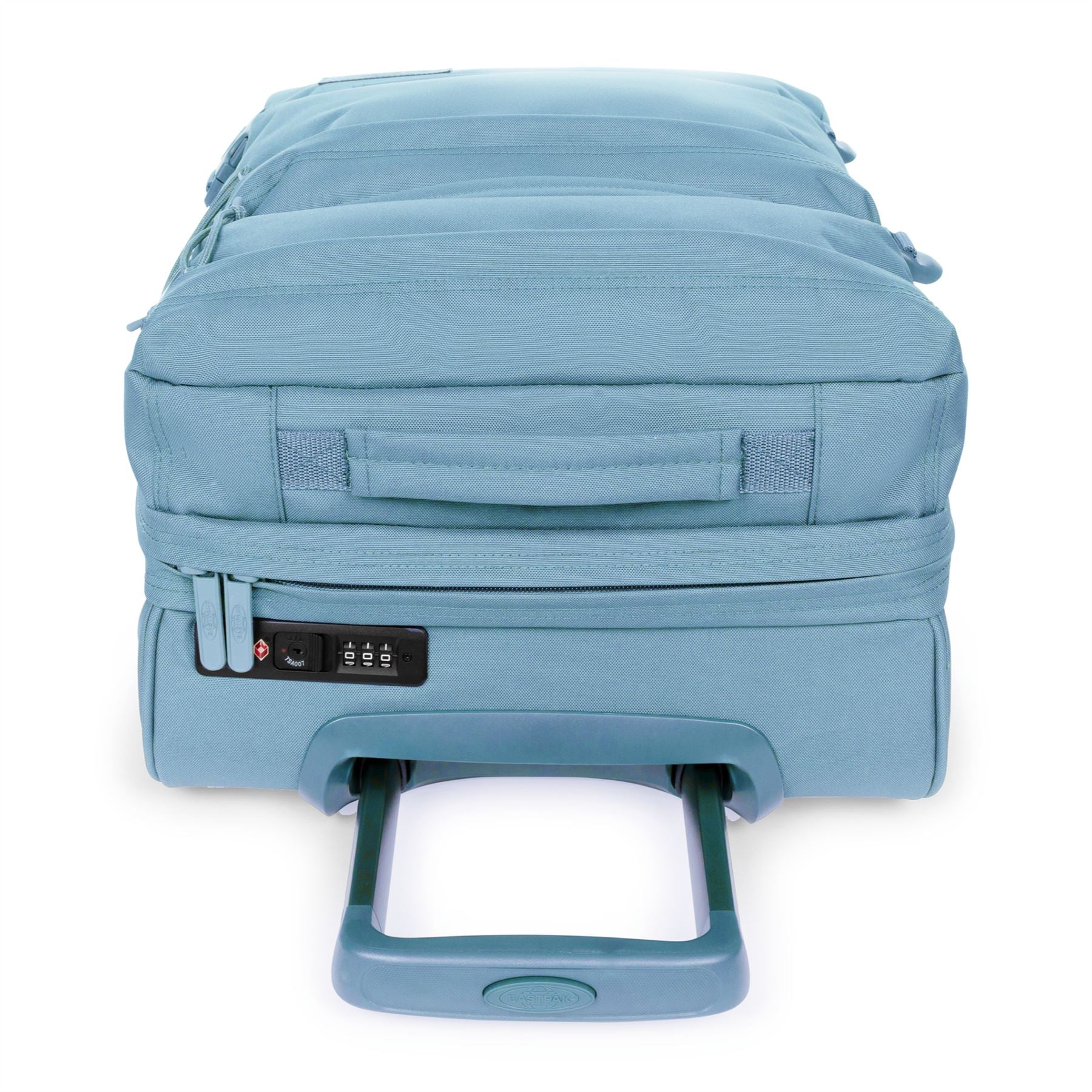 Eastpak Transit'R Plus Rolling Holdall Luggage - Image 11
