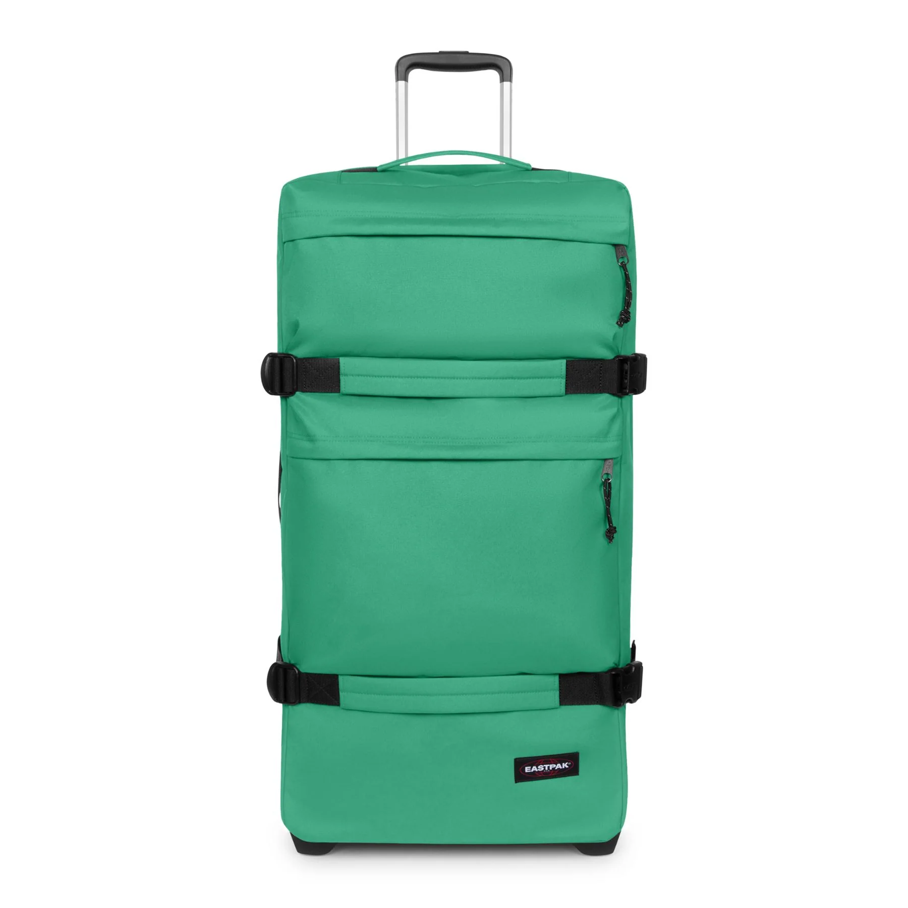 Eastpak Transit'R Plus Rolling Holdall Luggage - Image 110
